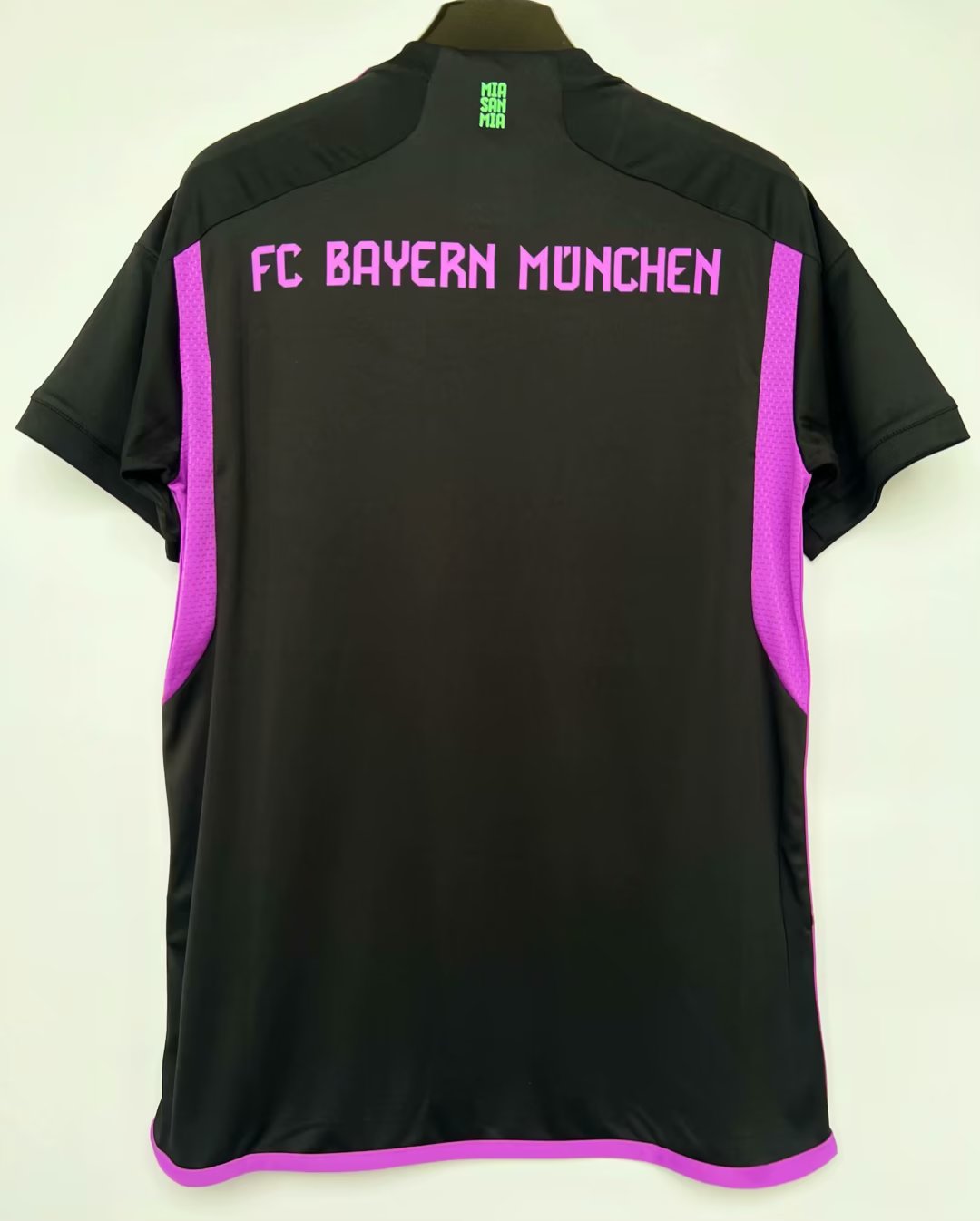 23/24 Bayern Munich Away Jersey Fans Version 1:1 Quality - leoleo123123