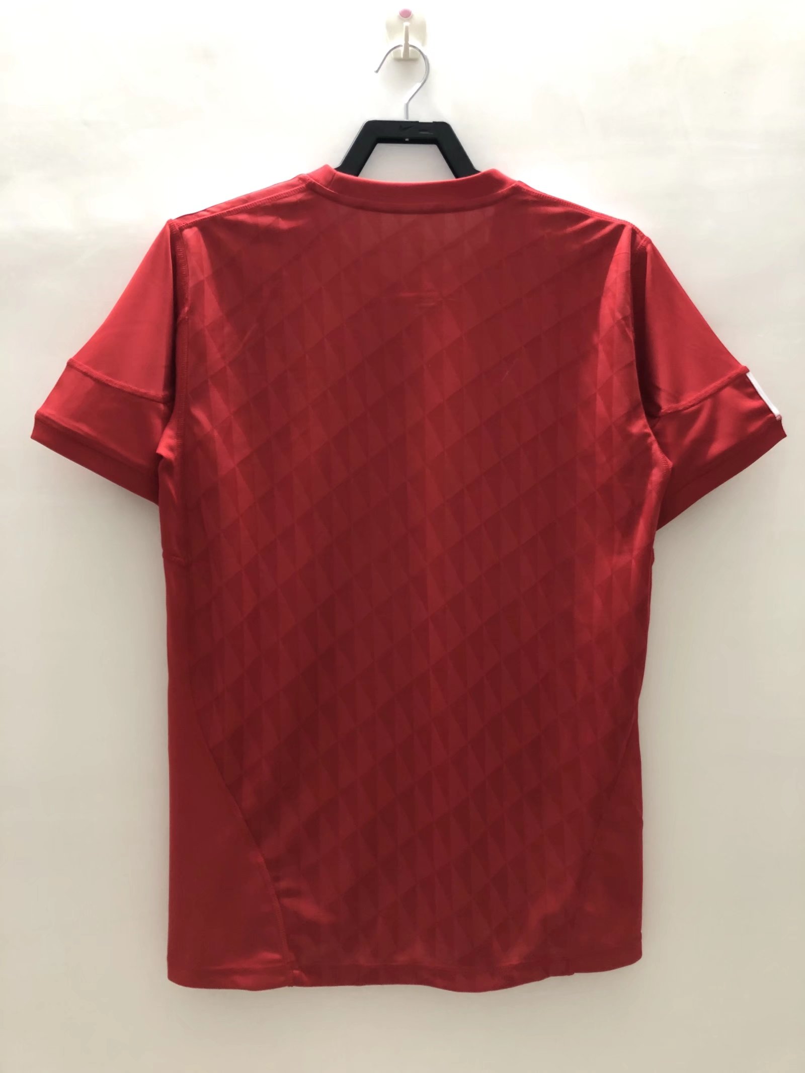 2010 Liverpool Home Retro Jersey - leoleo123123
