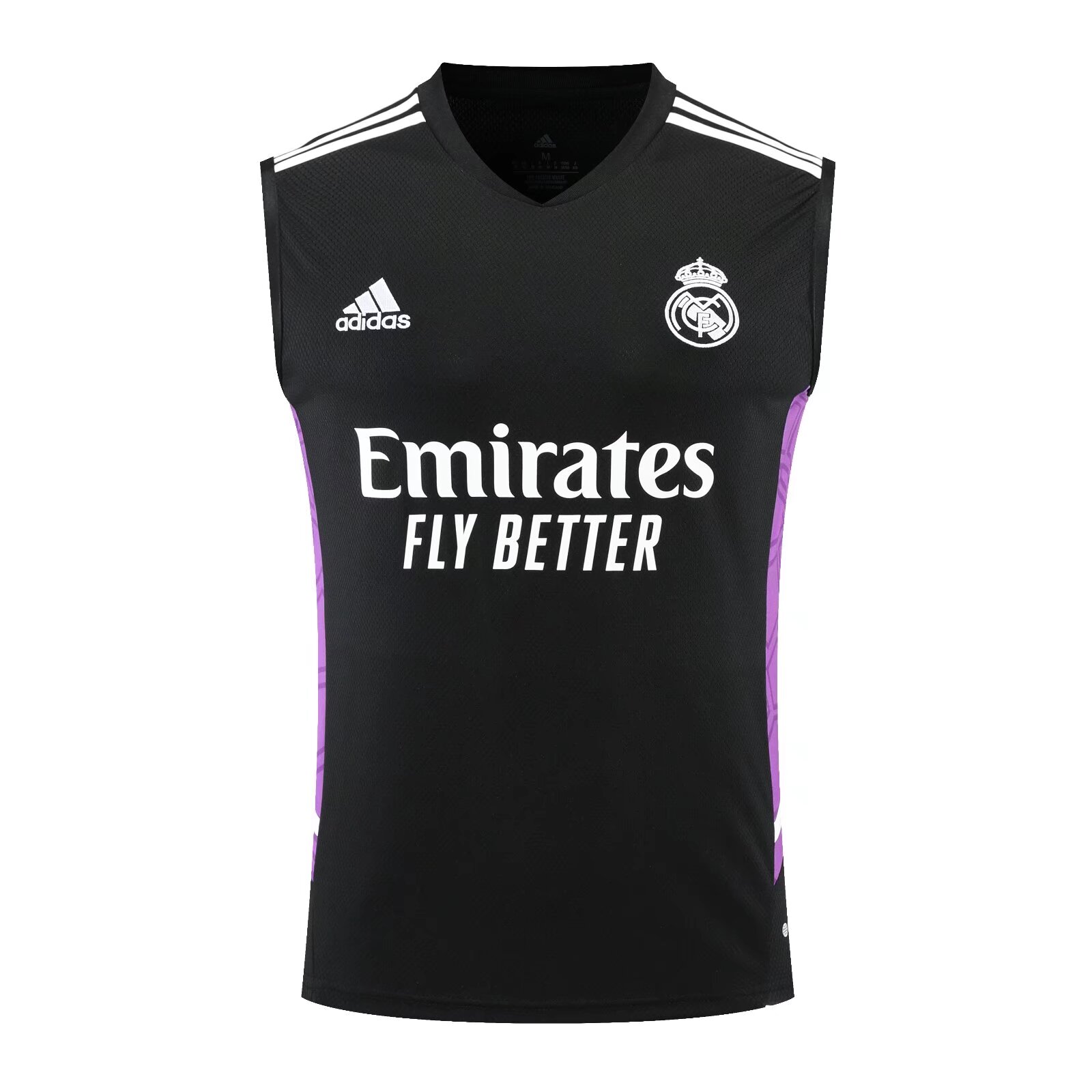 22/23 Real Madrid Training Jersey Fan Version - leoleo123123