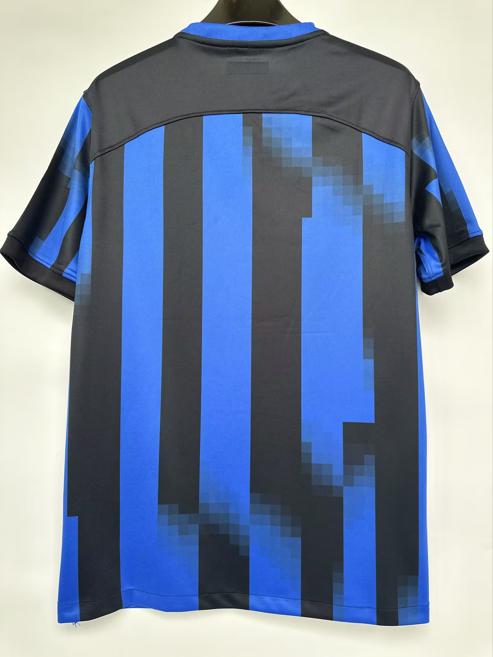 23/24 Inter Milan Home Jersey With Sponsors Fans Version 1:1 quality - leoleo123123
