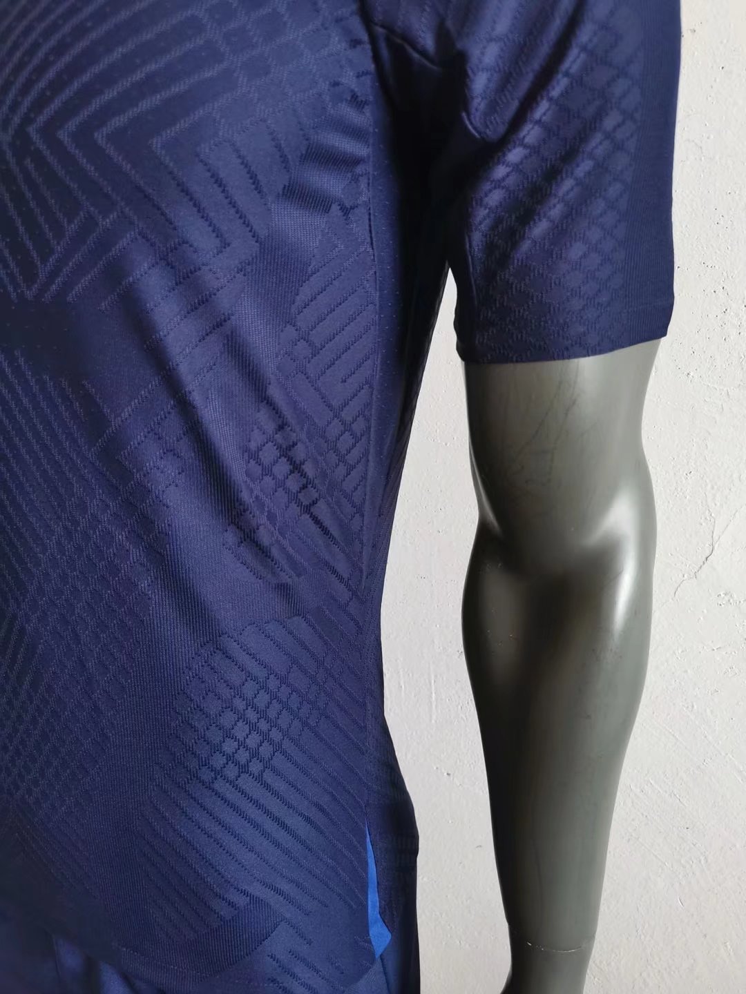 22/23 Chelsea Training Jersey Player Version 1:1 Quality - leoleo123123