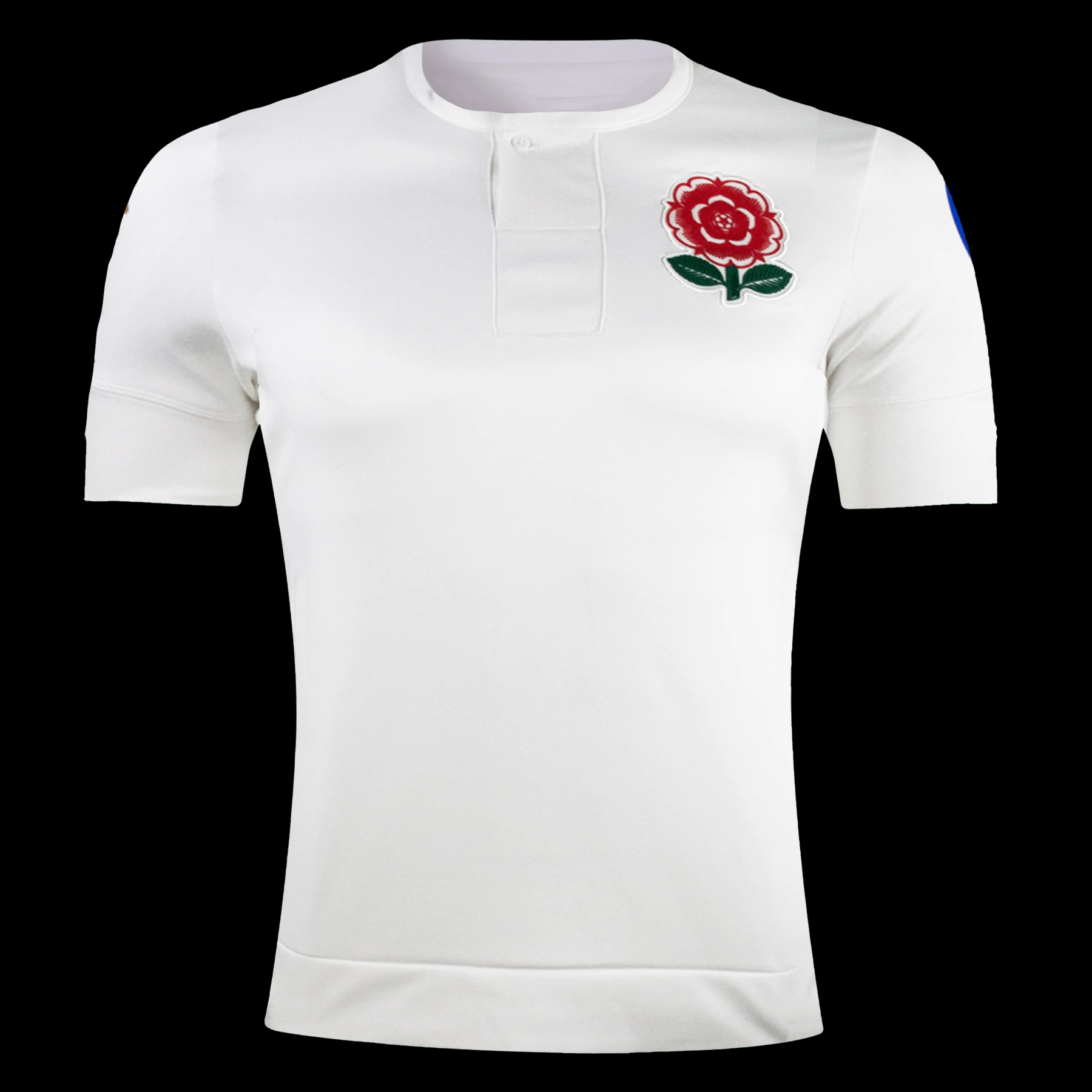 Rugby Season 2021 England 150th Anniversary Rugby Jersey High Quality - leoleo123123