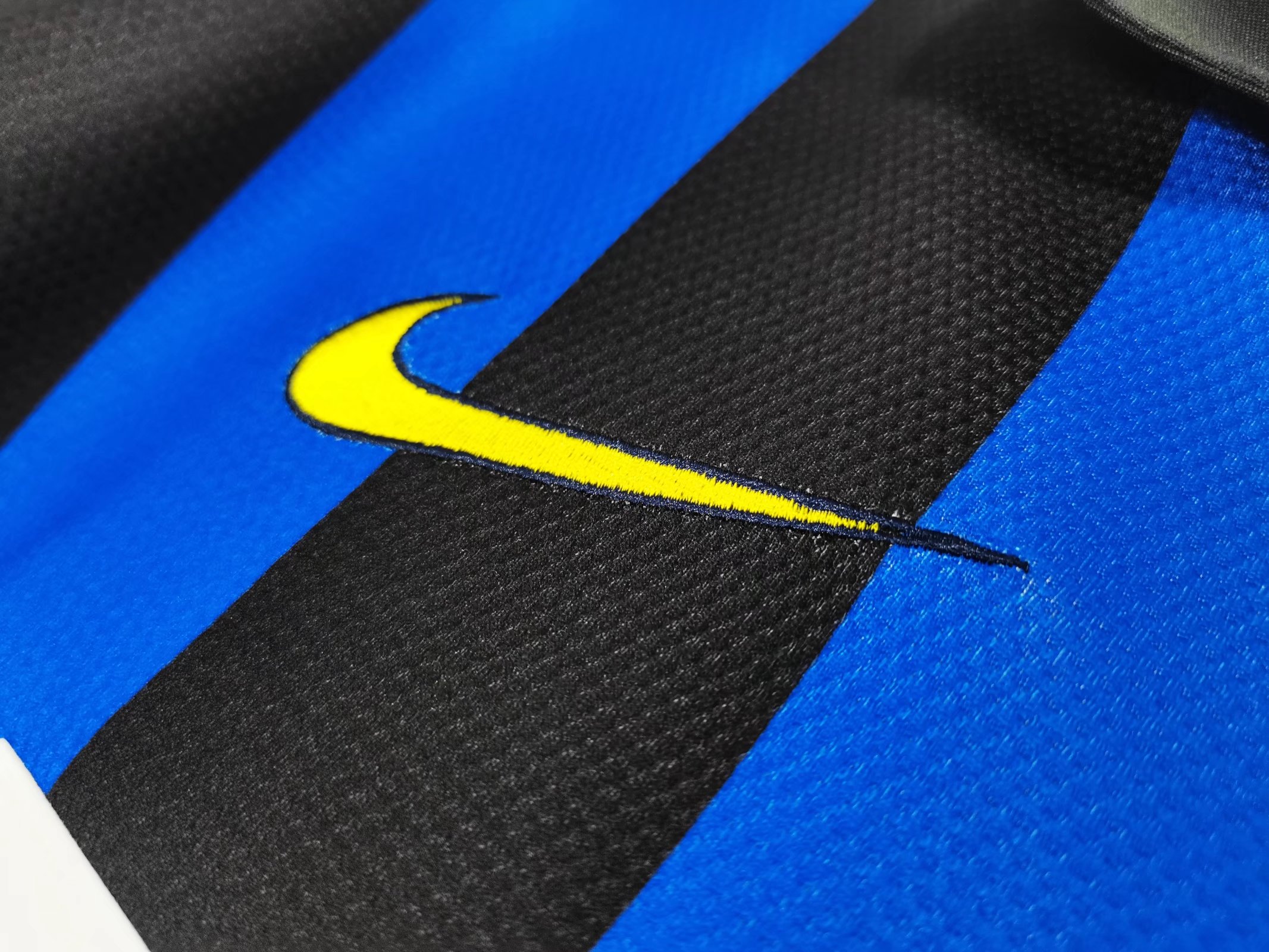 98/99 Inter Milan Home Retro Jersey - leoleo123123