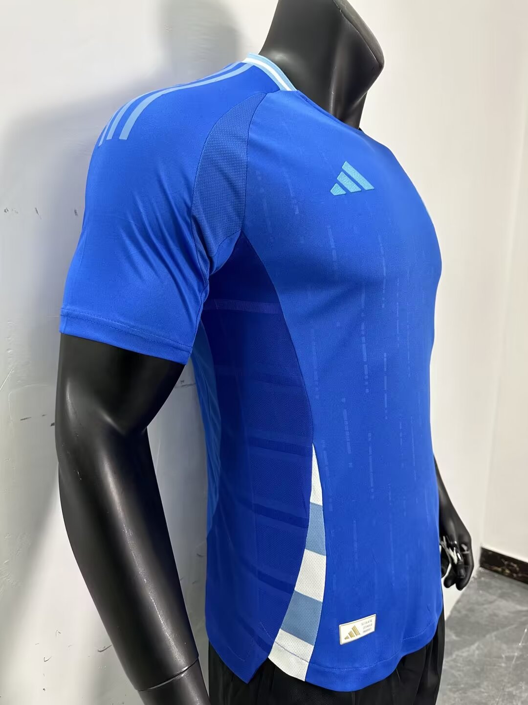 24/25 Argentina Away Jersey With 3 stars Player Version 1:1 Quaility - leoleo123123