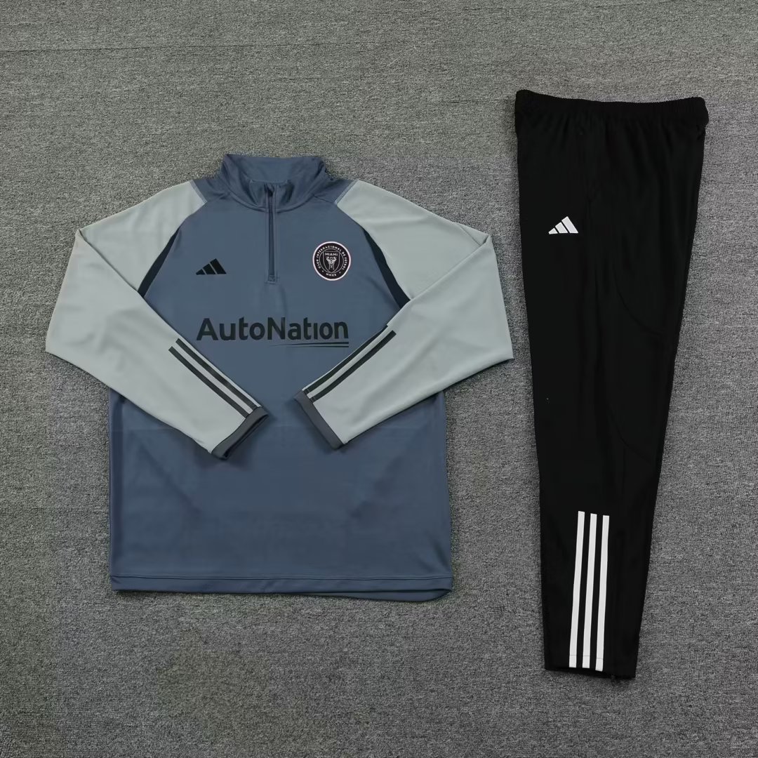 23/24 Miami Sweater Tracksuit Thai Quality - leoleo123123