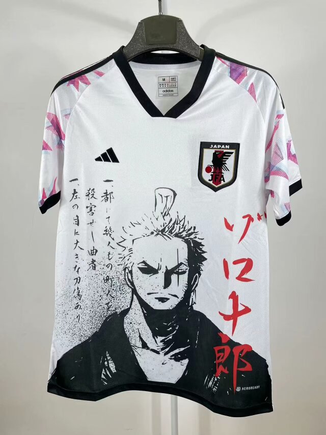 2024 Japan Specila Jersey Fans Version - leoleo123123