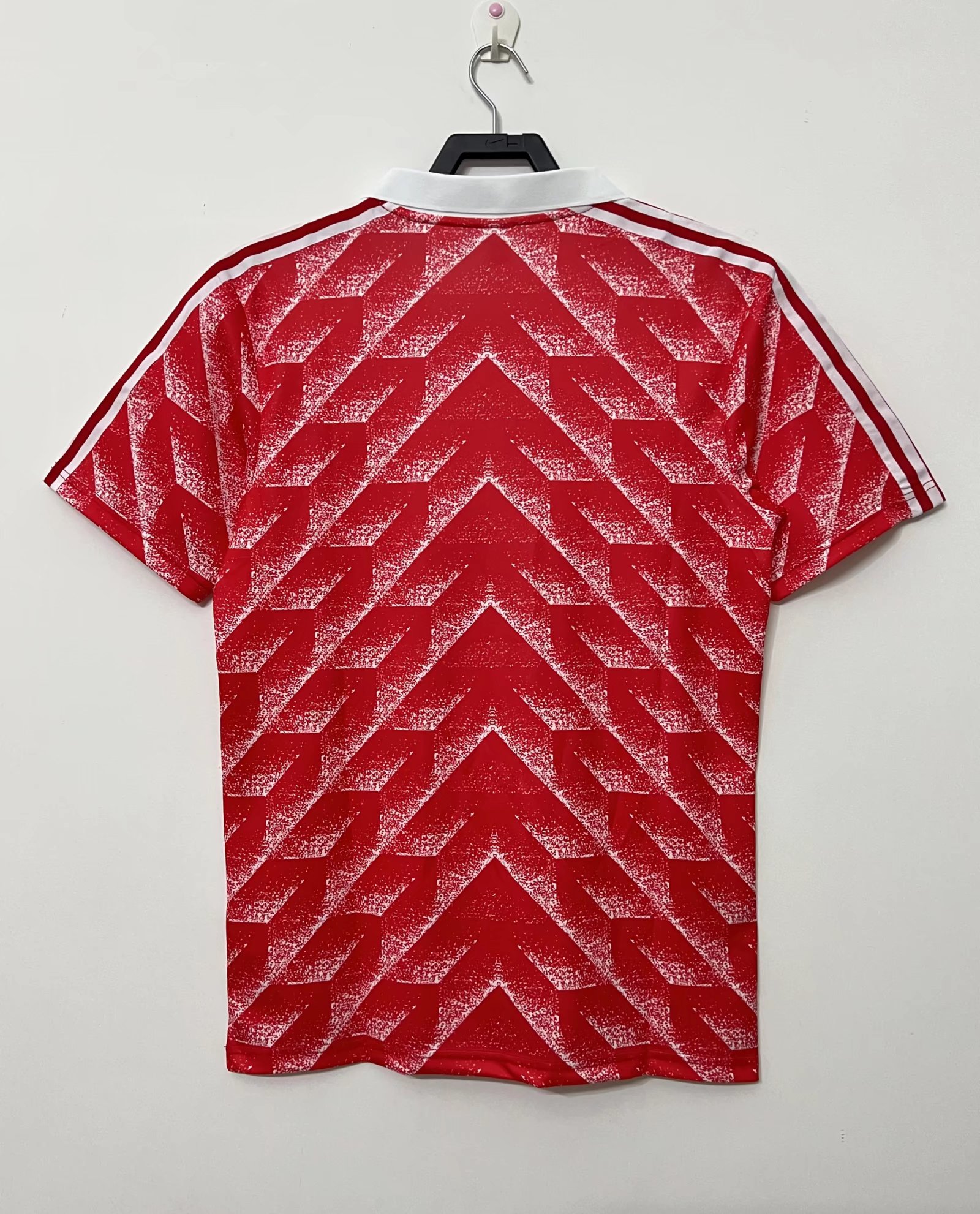 87/88 CCCP Retro Jersey - leoleo123123