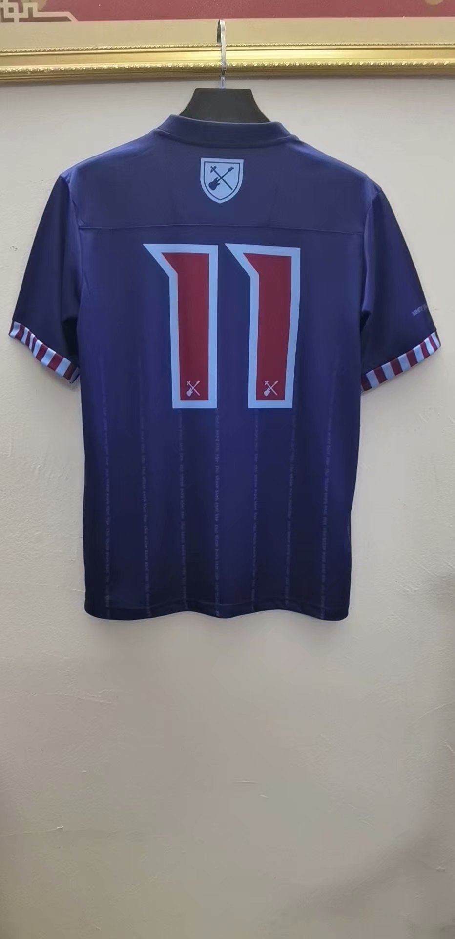 New West Ham Special Jersey Thai Quality - leoleo123123