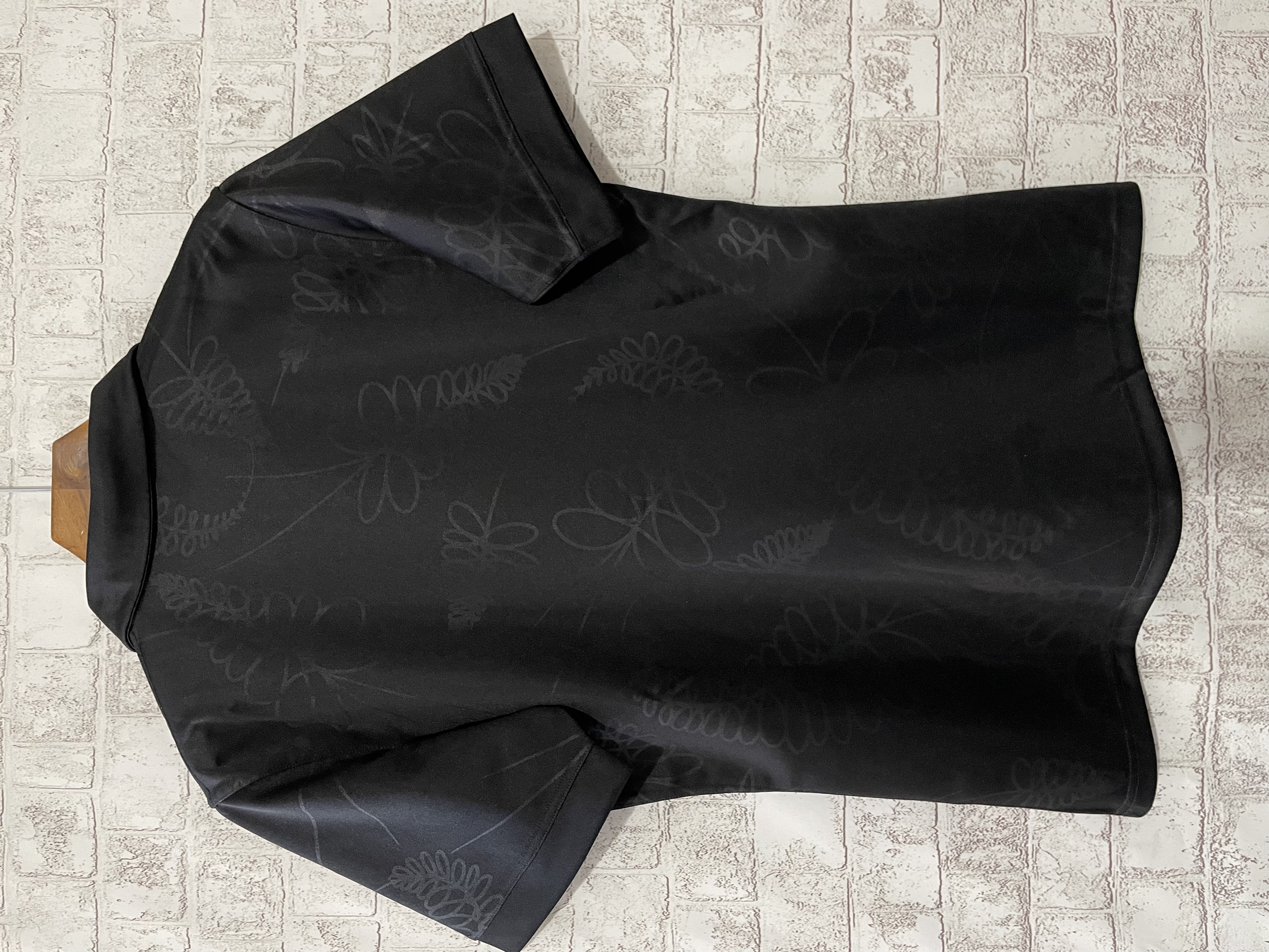 2024 New Zealand Rugby All Black Home Rugby Jersey High Quality - leoleo123123