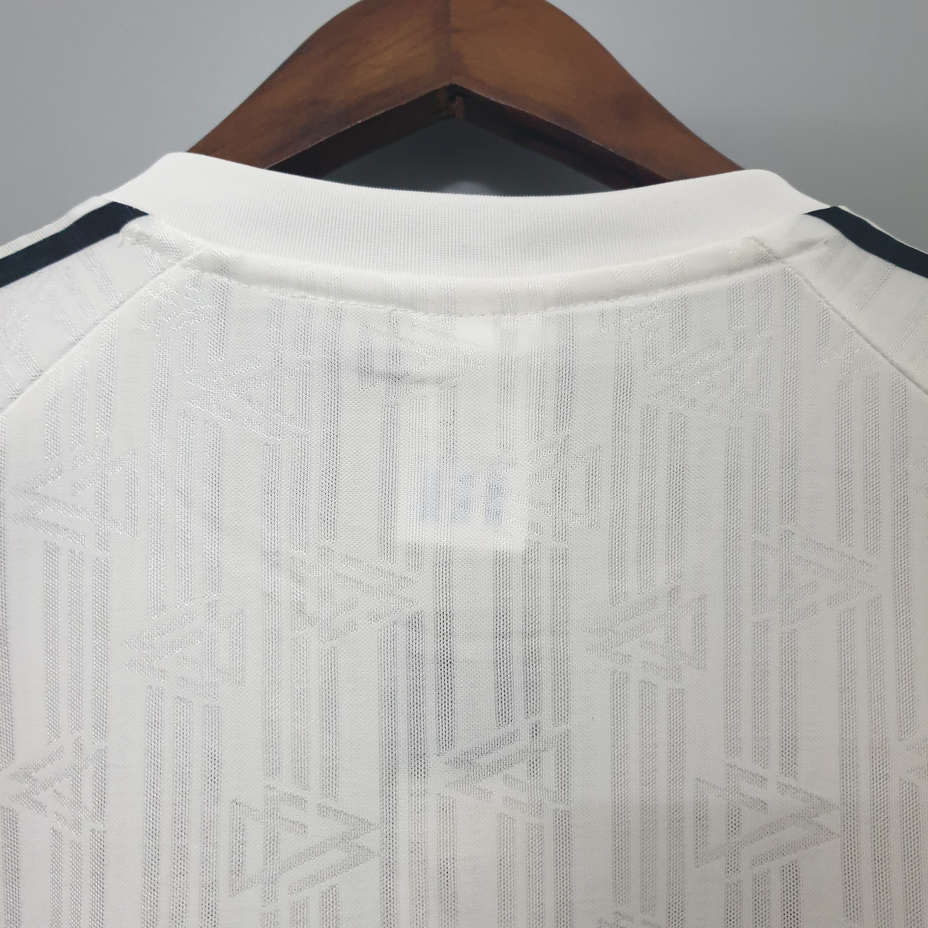 1990 Germany Home Retro Jersey - leoleo123123