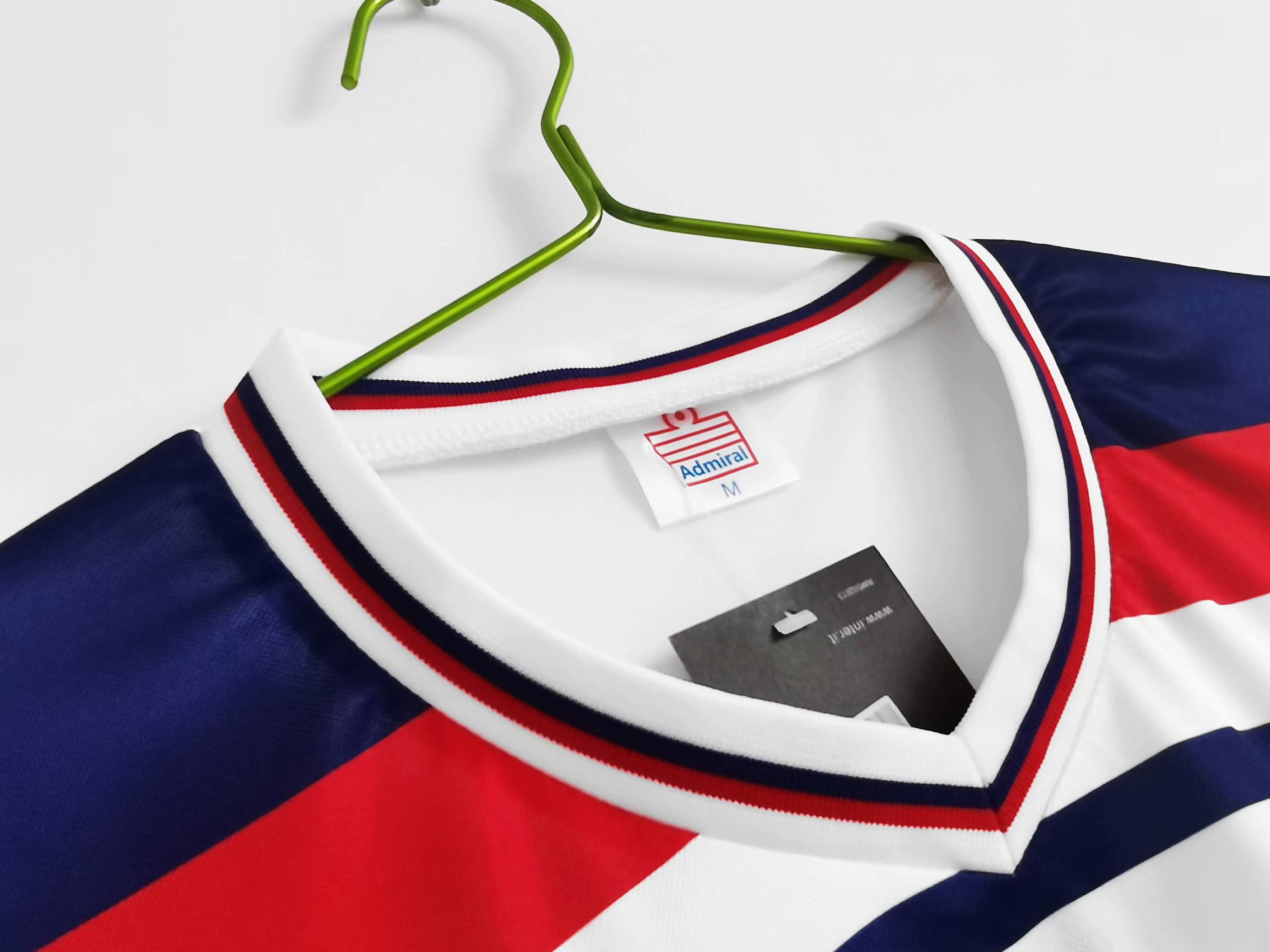 1982 England Home Retro Jersey - leoleo123123