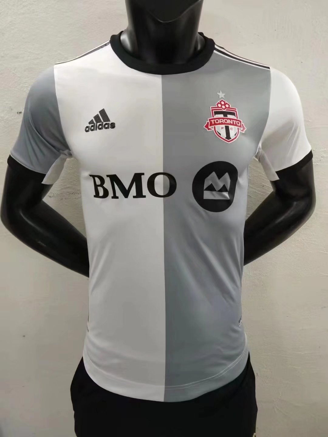 22/23 Toronto FC Home Jersey Player Version 1:1 Quality - leoleo123123
