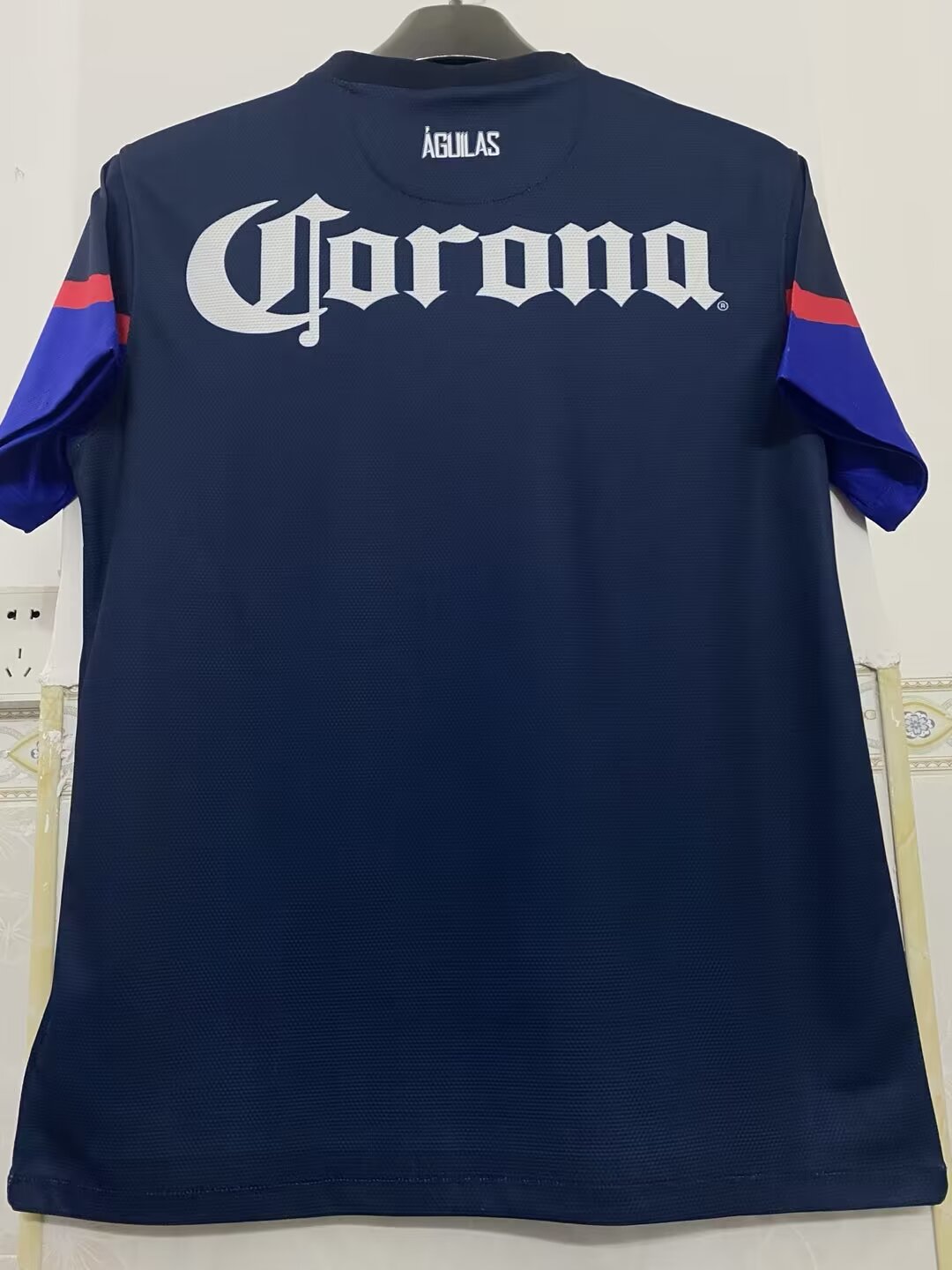 2013 America Away Retro Jersey Thai Quality - leoleo123123