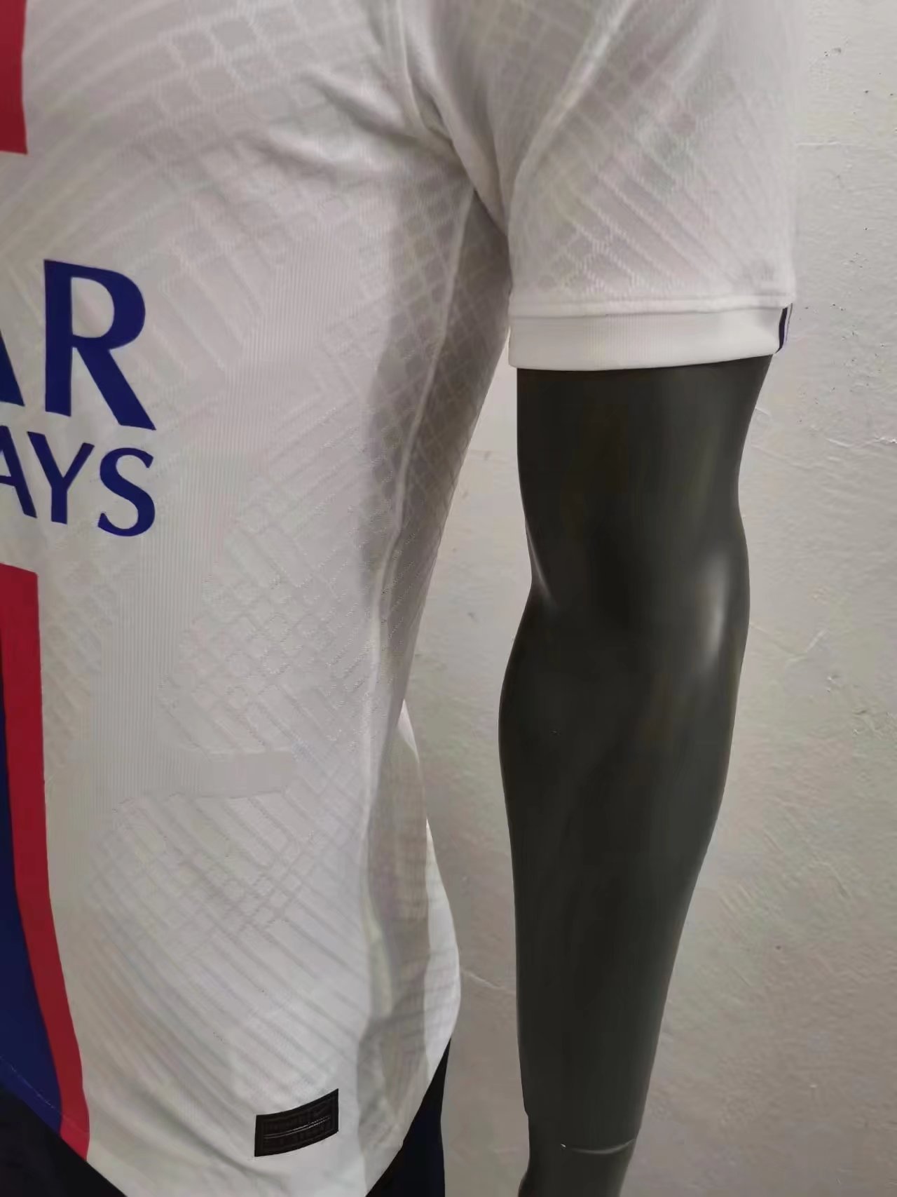 22/23 PSG Third Jersey Player Version 1:1 Qaulity - leoleo123123