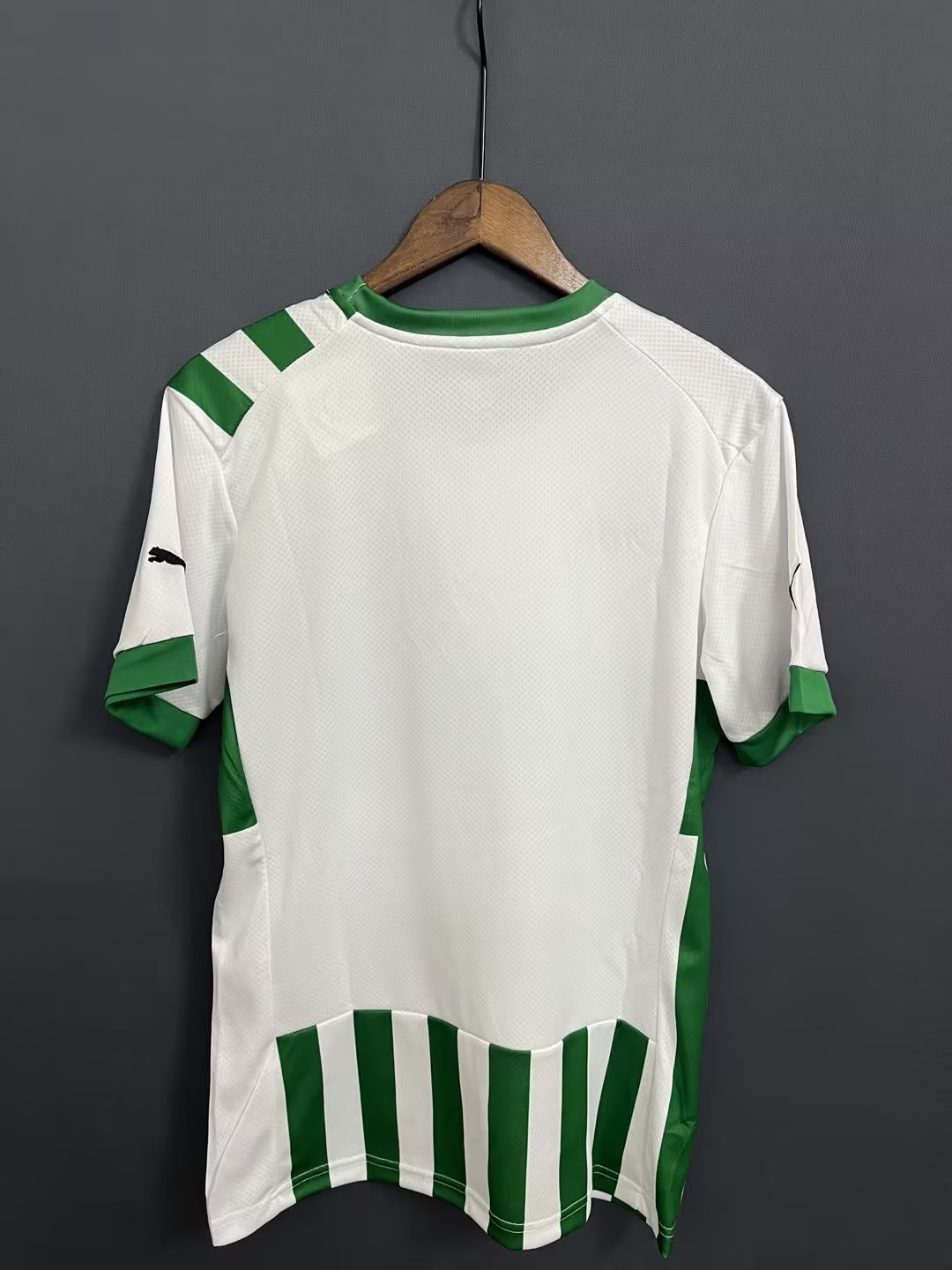 22/23 Sassuolo Away Jersey Fans Version Thai Quality - leoleo123123