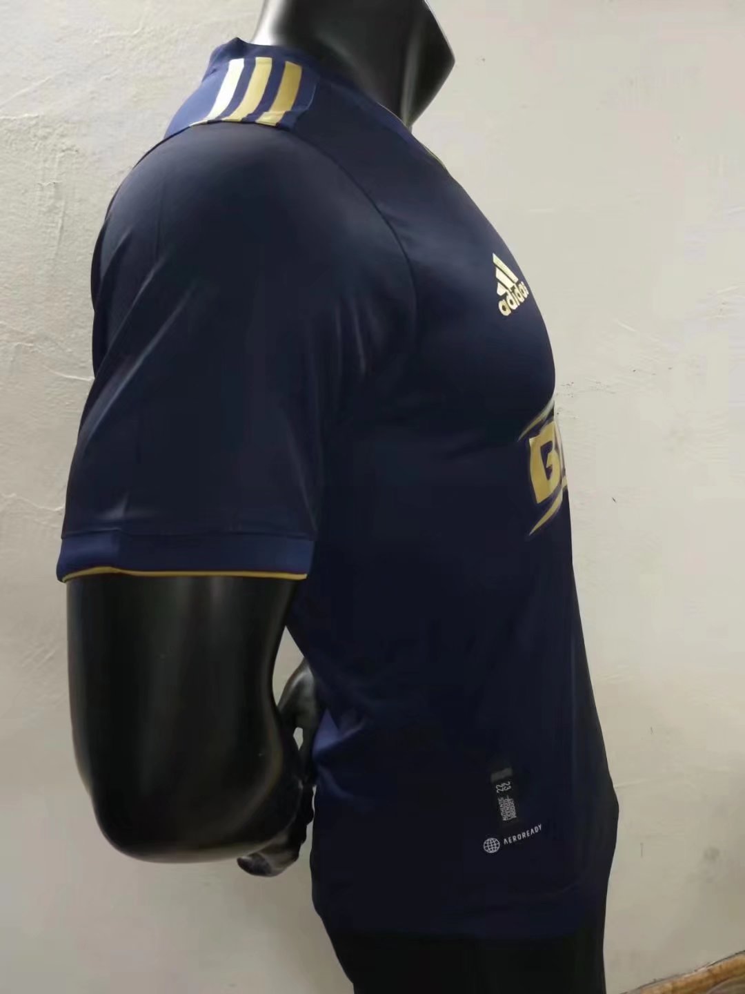 22/23 Philadelphia Union Home Jersey Player Version 1:1 Quality - leoleo123123