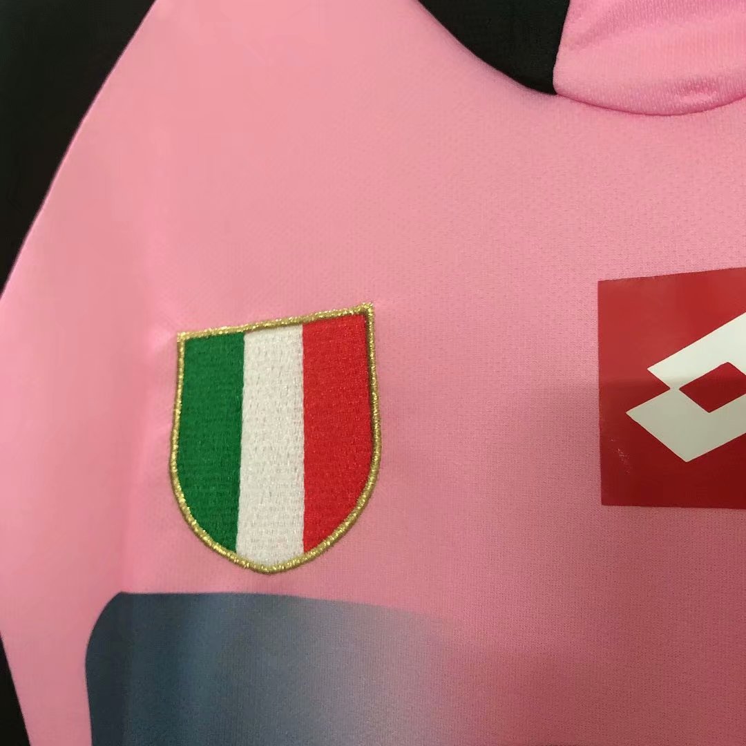 03 Juventus Away Retro Jersey - leoleo123123