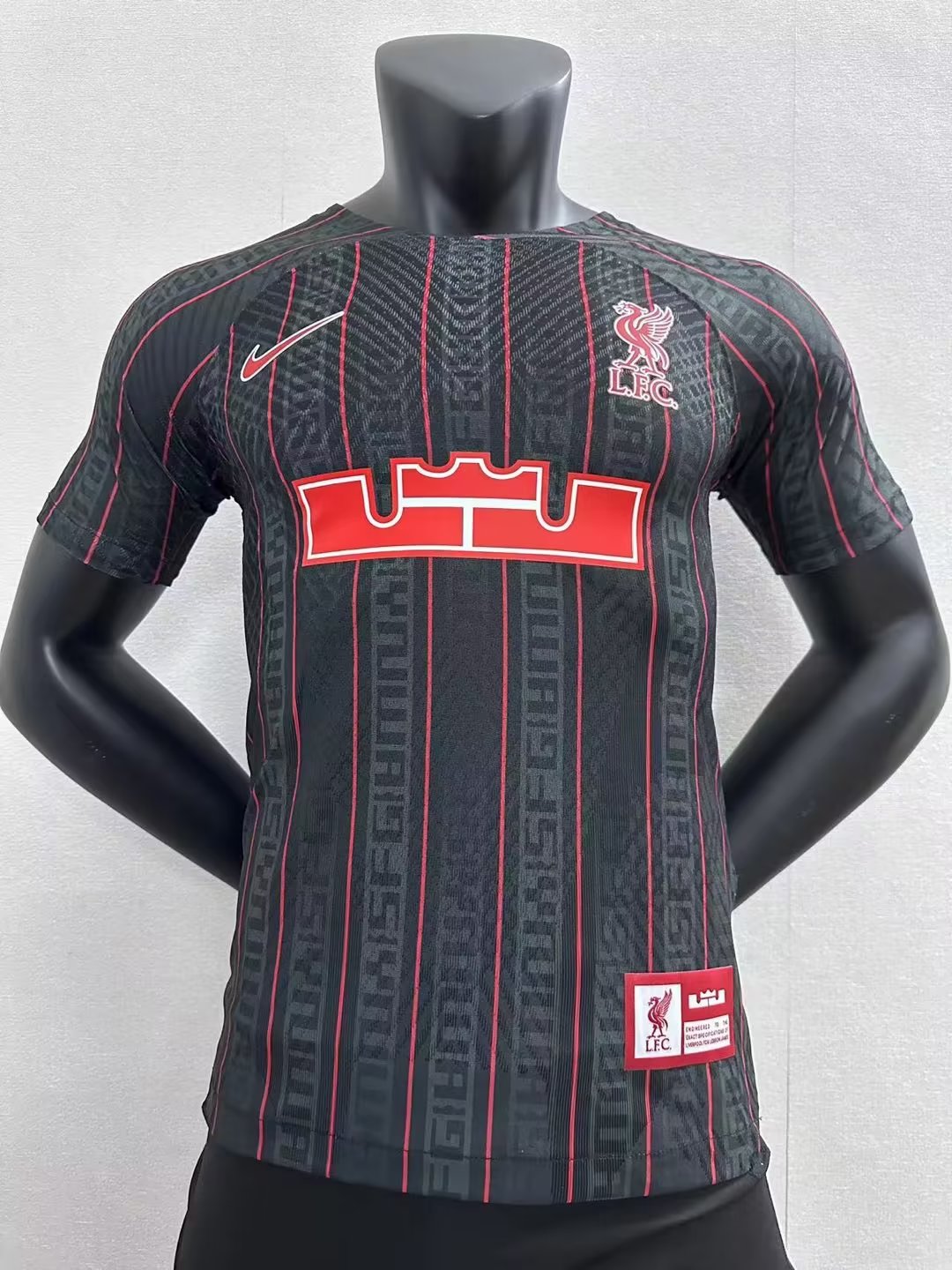 22/23 Liverpool Special Jersey Player Version 1:1 Quality - leoleo123123