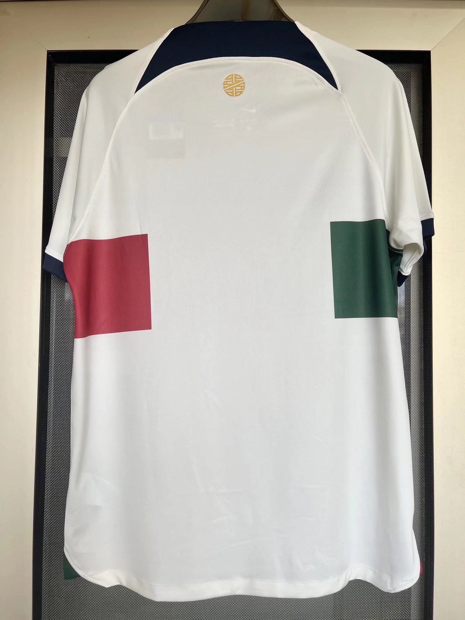 22/23 Portugal Away World Cup Soccer Jersey Fans Version 1:1 Quality - leoleo123123