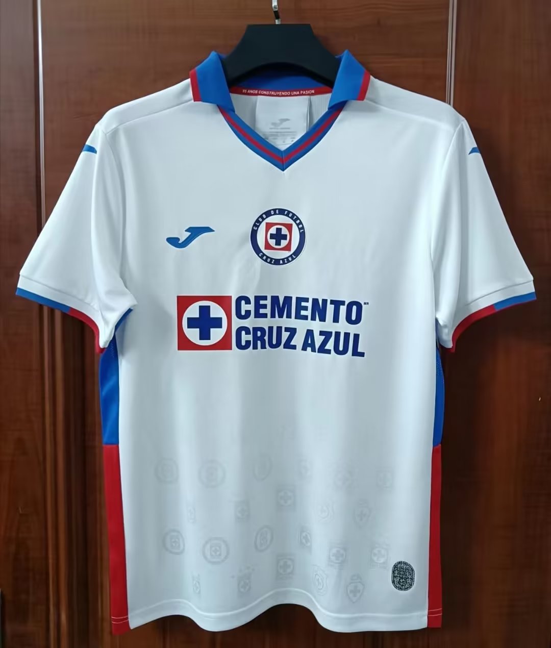 Copy 22/23 Cruz Azul Away Jersey Thai Quality - leoleo123123