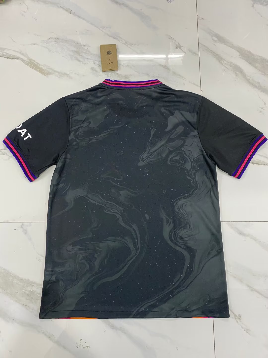 22/23 PSG Special Jersey Fans Version 1:1 Quality - leoleo123123