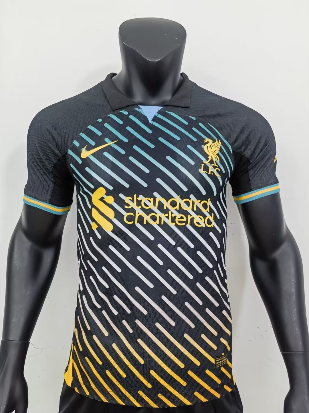 23/24 Liverpool Special Jersey Player Version 1:1 Quality - leoleo123123