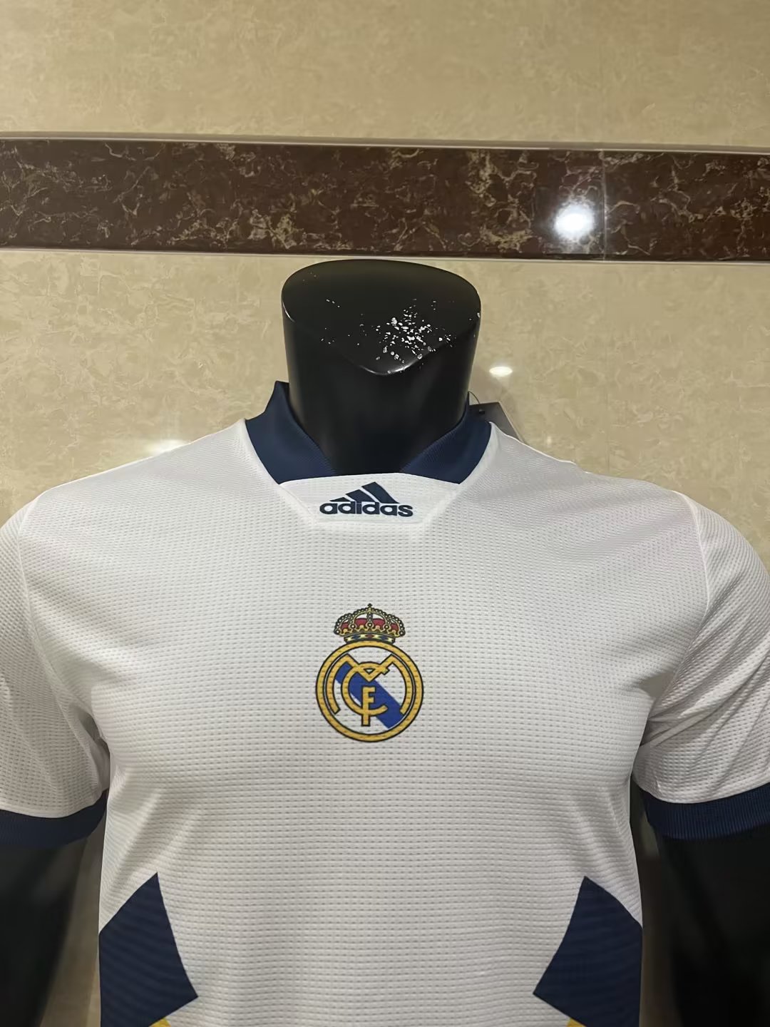 23/24 Real Madrid Special Jersey Player Version 1:1 Quality - leoleo123123