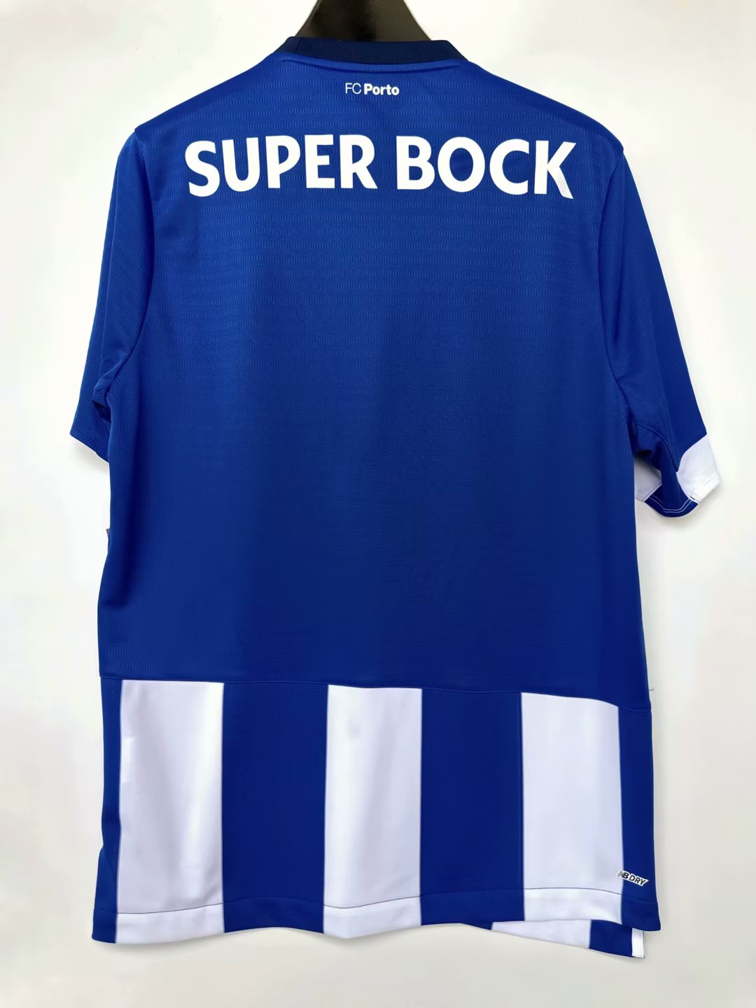 23/24 Porto Home Soccer Jersey 1:1 Quality - leoleo123123