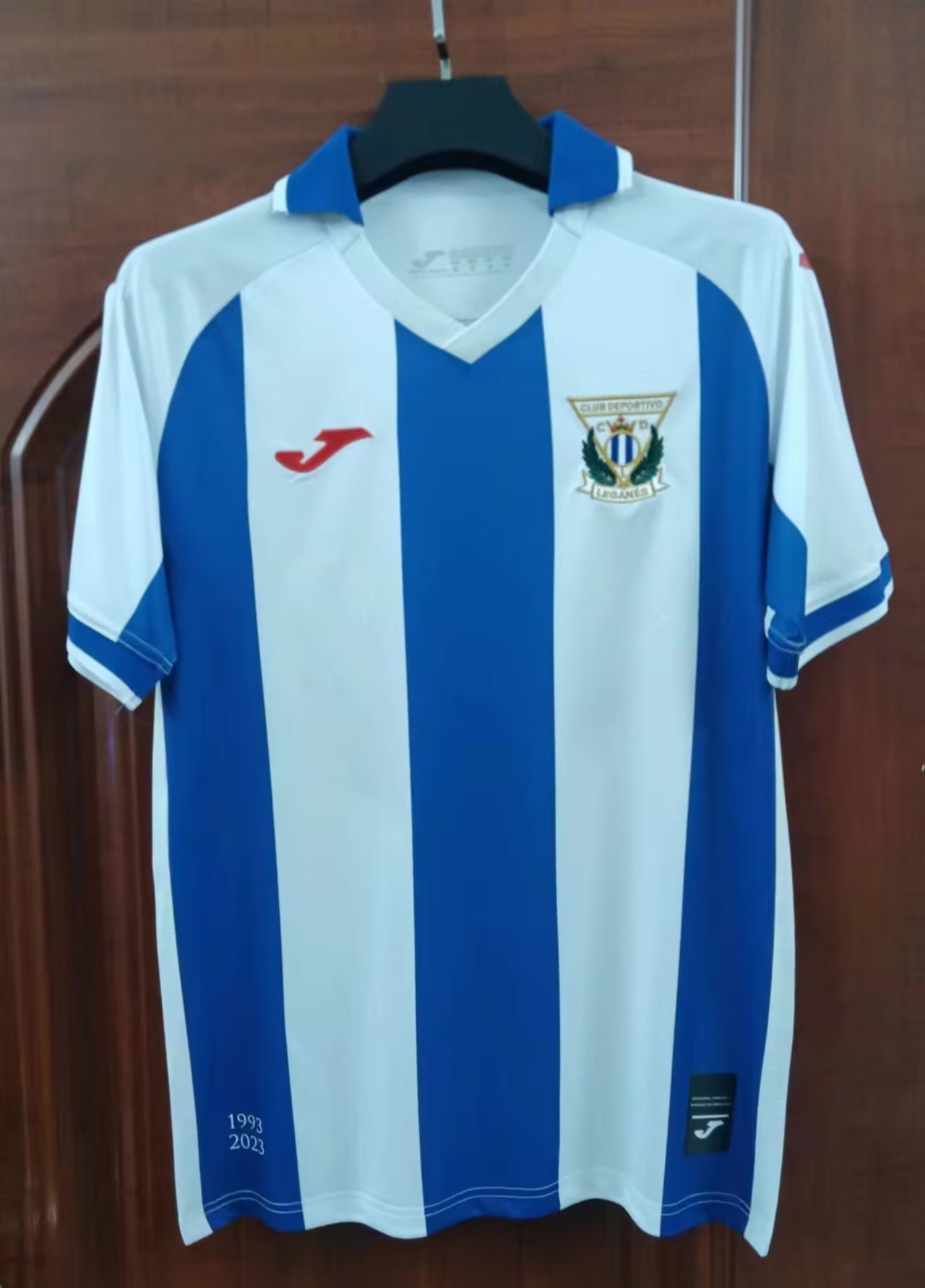 Leganes