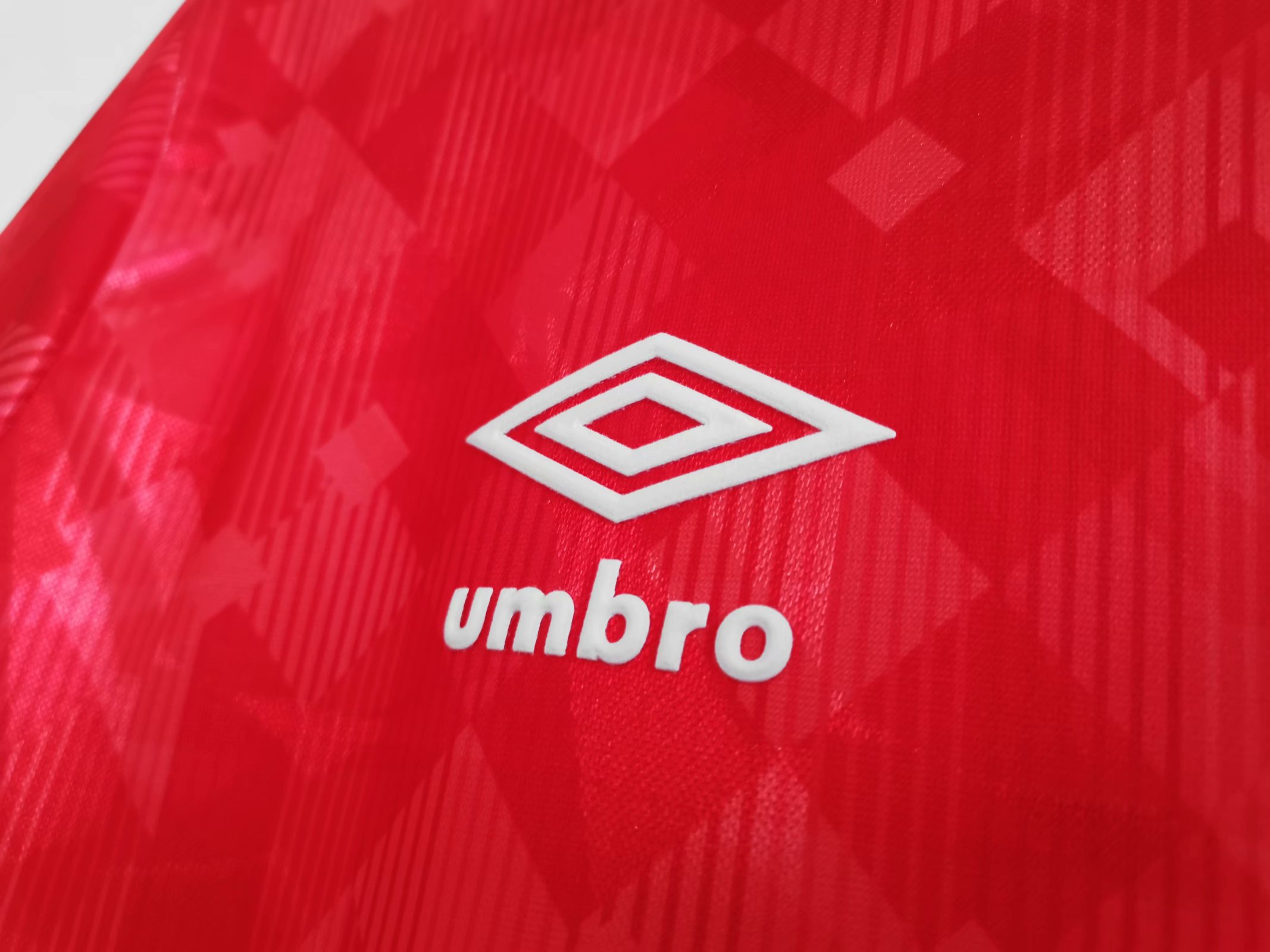 90/92 Welsh Home Retro Jersey Fans Version - leoleo123123