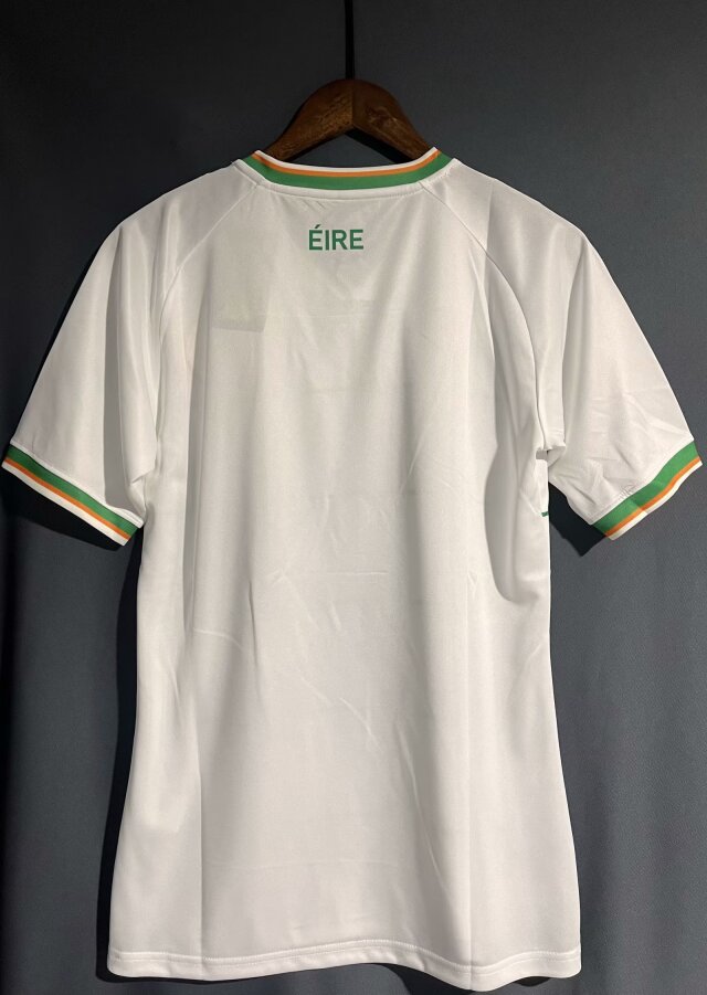 2024 Ireland Away Jersey Thai Quality 709 - leoleo123123