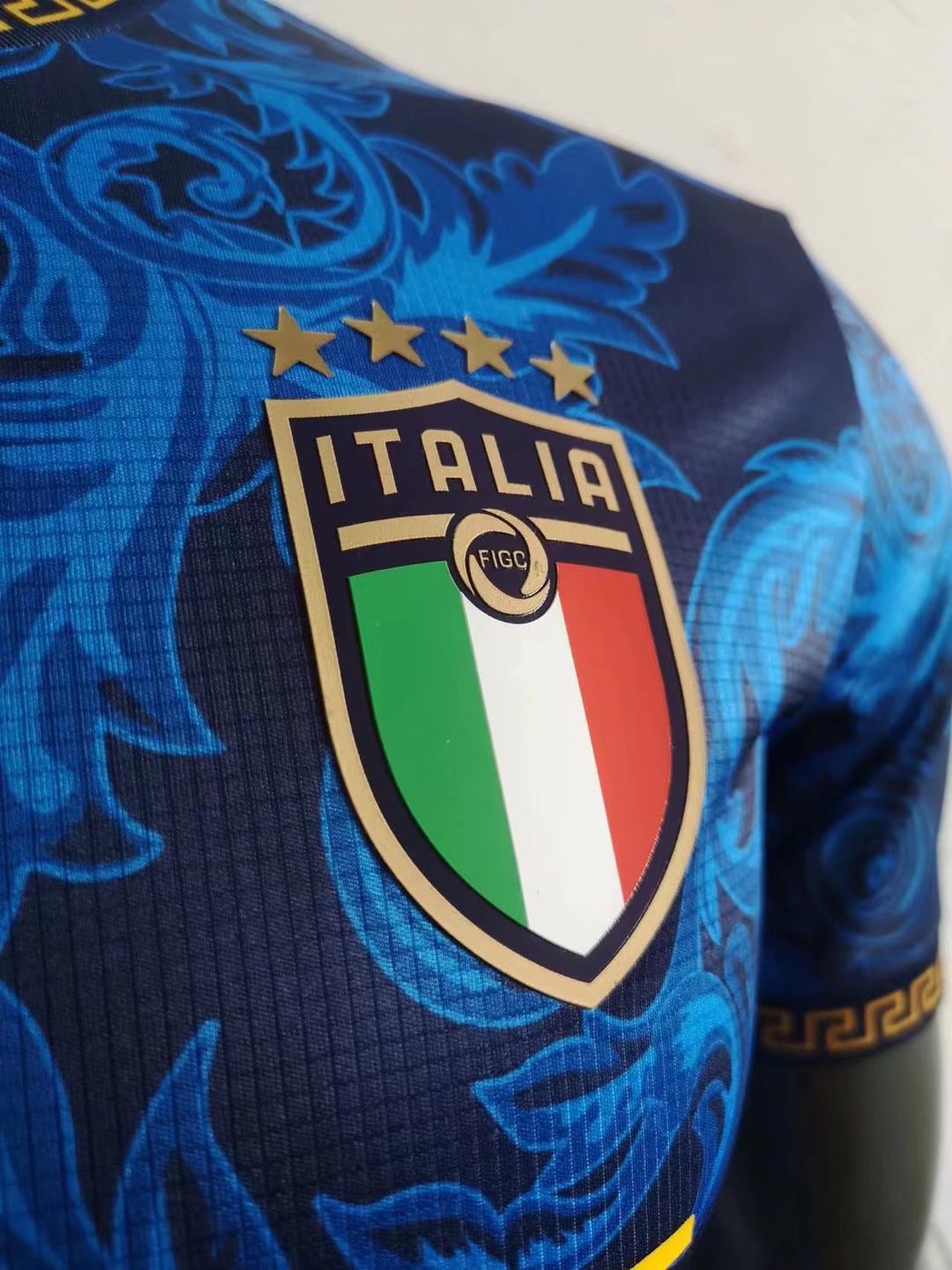22-23 Italy Special Soccer Jersey Player Version 1:1 Quality - leoleo123123