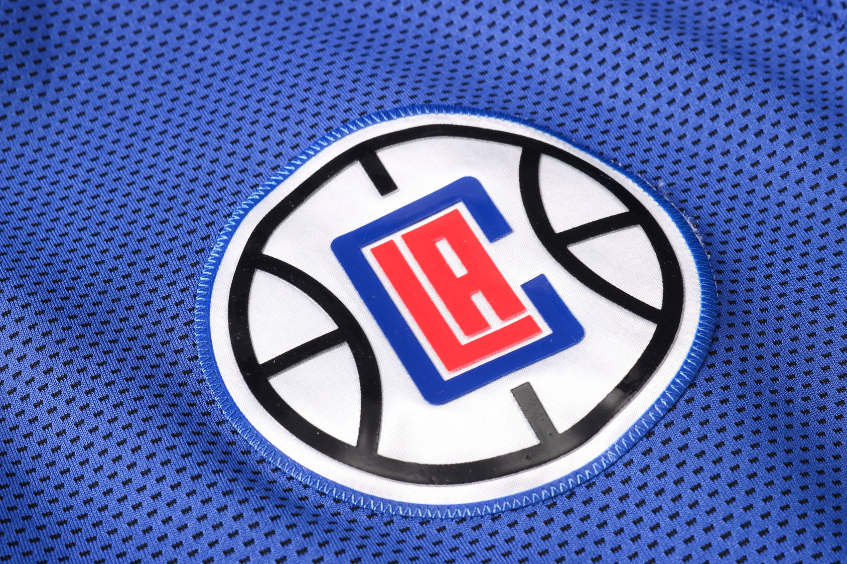 NBA Los Angeles Clippers Blue with Cap Jacket Tracksuit High Quality - leoleo123123