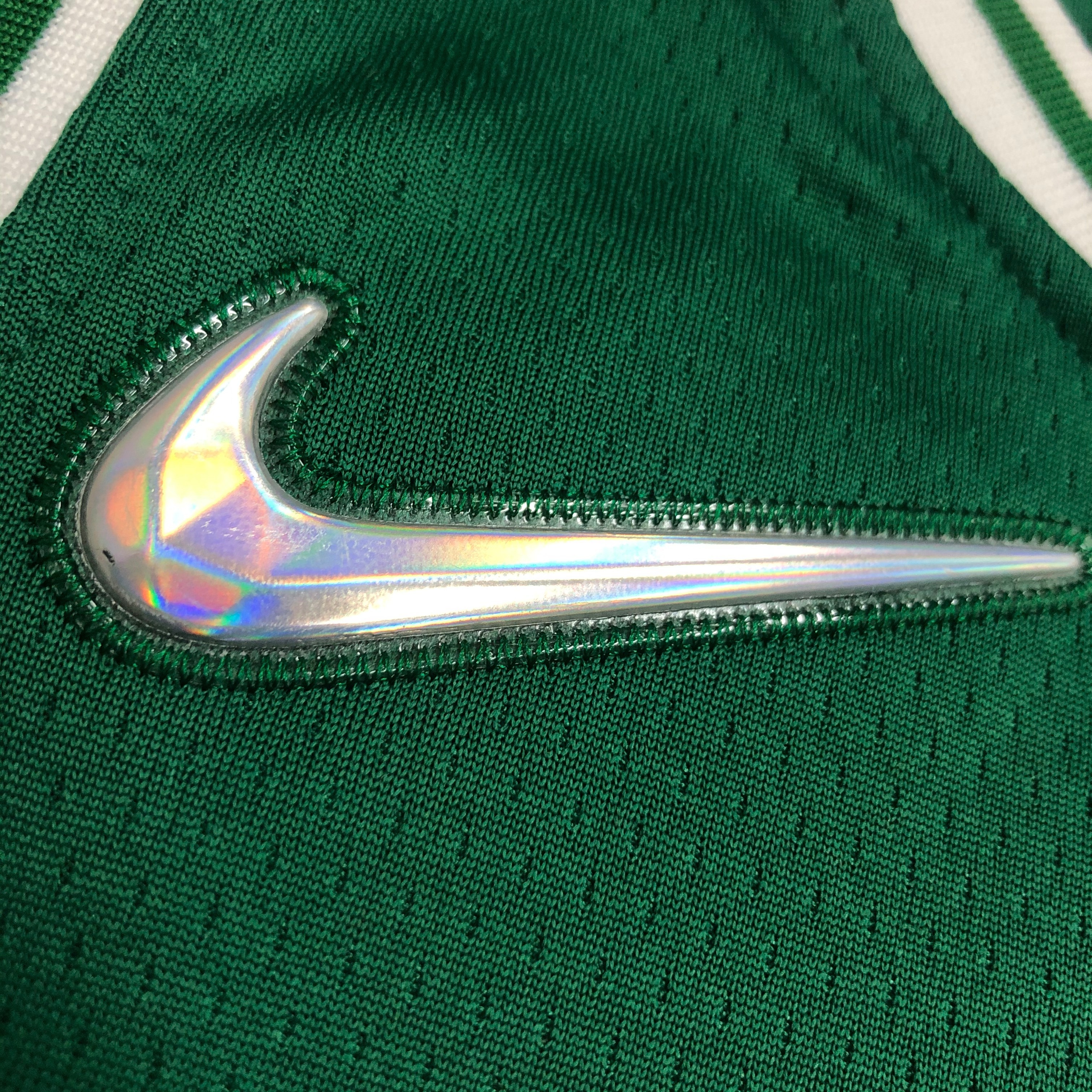 NBA Season 2022 Boston Celtics Green #11 IRVING Jersey High Quality Name and Number Print - leoleo123123