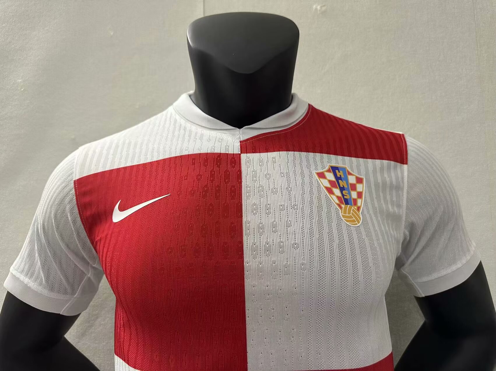 24/25 Croatia Home Jersey Player Version 1:1 Quality - leoleo123123