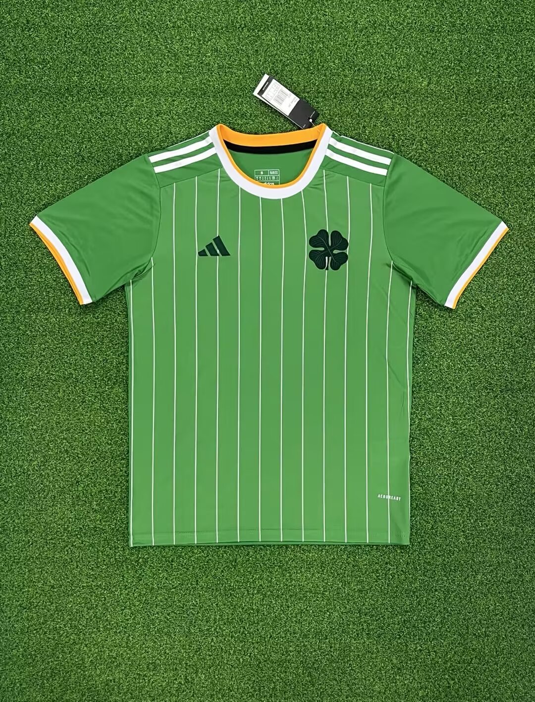 2024 Celtic Special Jersey Thai Quality 403 - leoleo123123