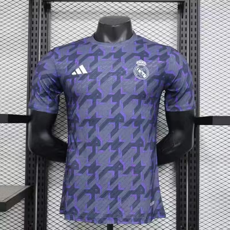23/24 Real Madrid Special Jersey Player Version 1:1 Quality - leoleo123123