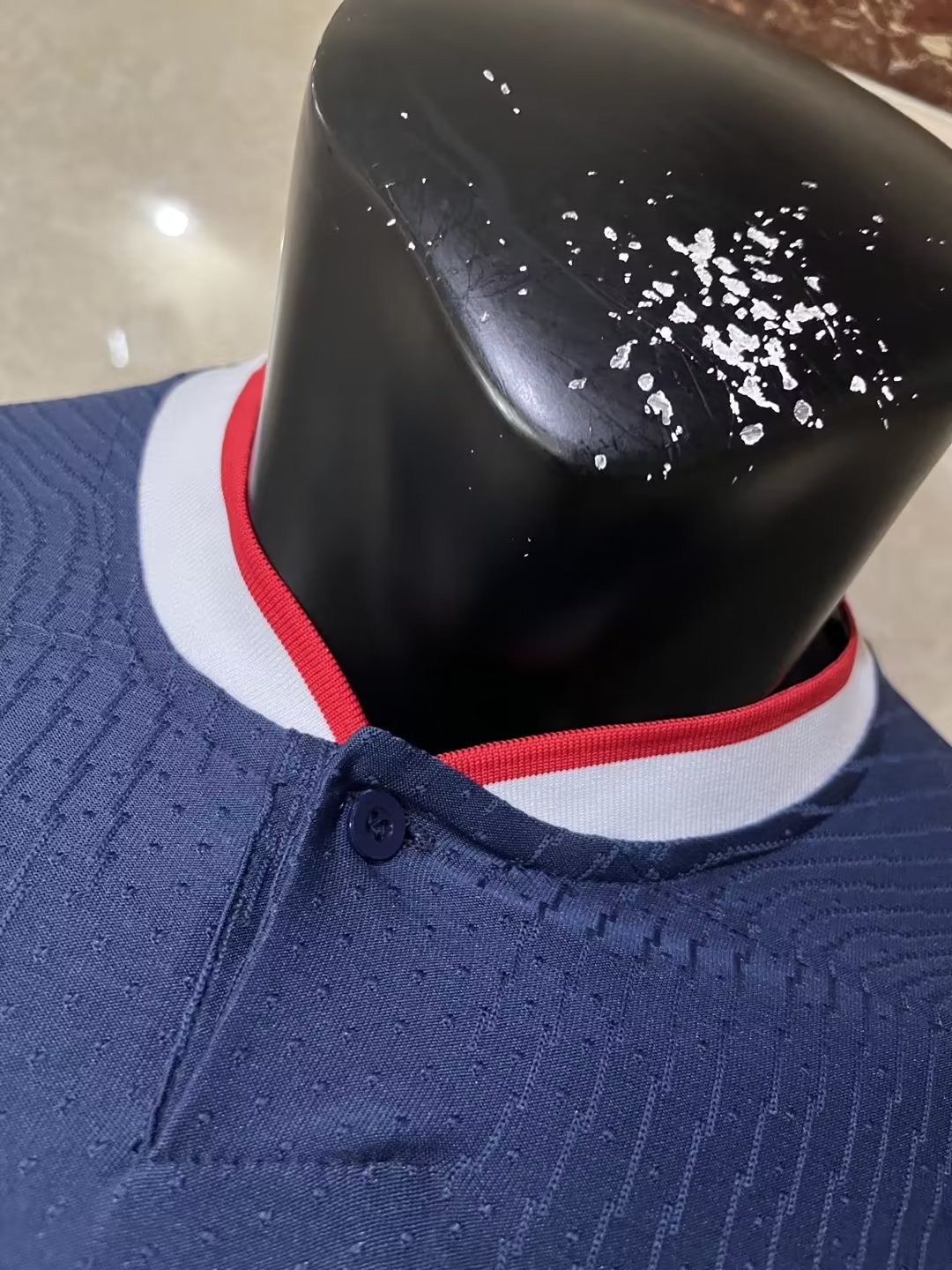 23/24 PSG Special Jersey Player Version 1:1 Quality - leoleo123123