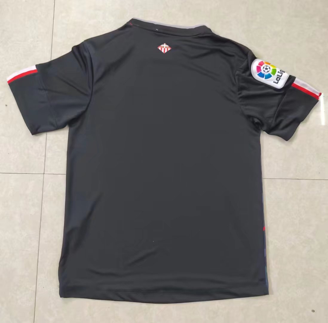 22/23 At Bilbao Away Jersey Thai Quality Fan Version - leoleo123123