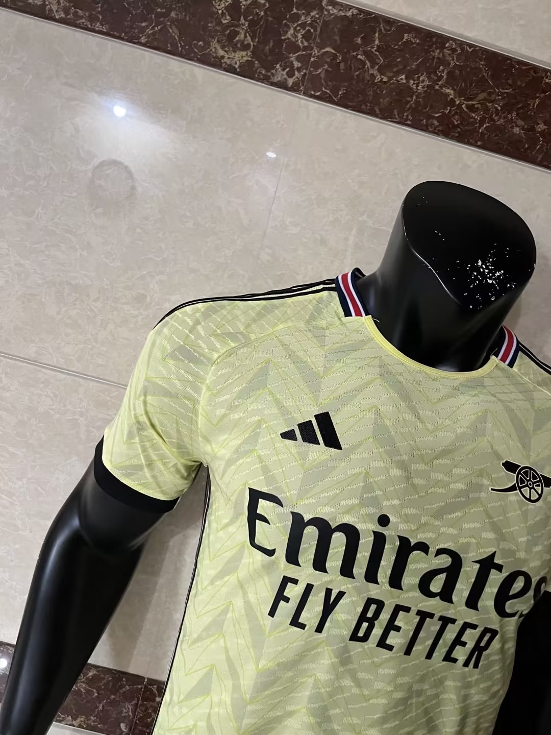 23/24 Arsenal Special Jersey Player Version 1:1 Quality - leoleo123123