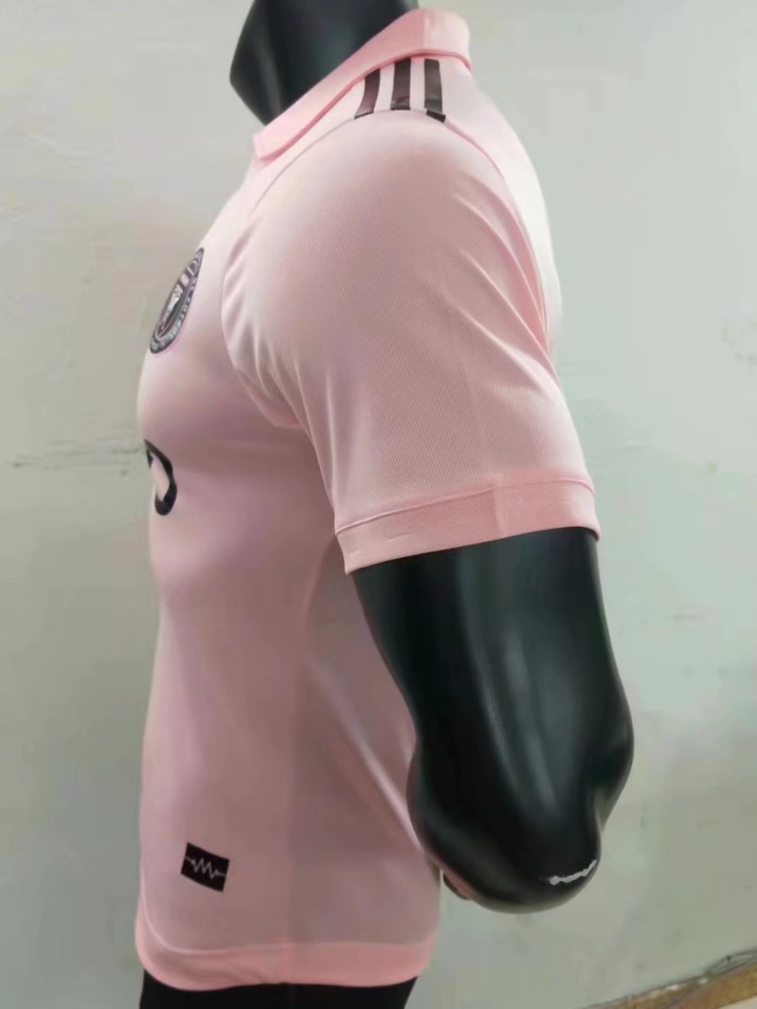 22/23 Miami Home Jersey Player Version 1:1 Quality - leoleo123123