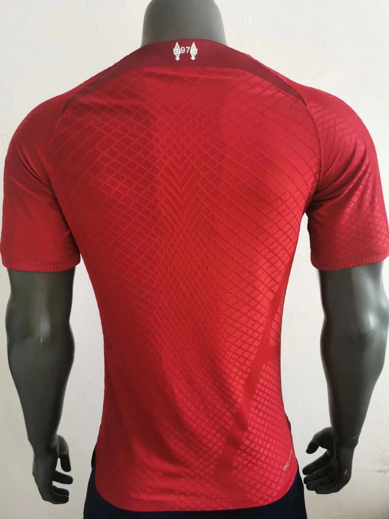 22/23 Liverpool Home Jersey Player Version 1:1 Quality - leoleo123123