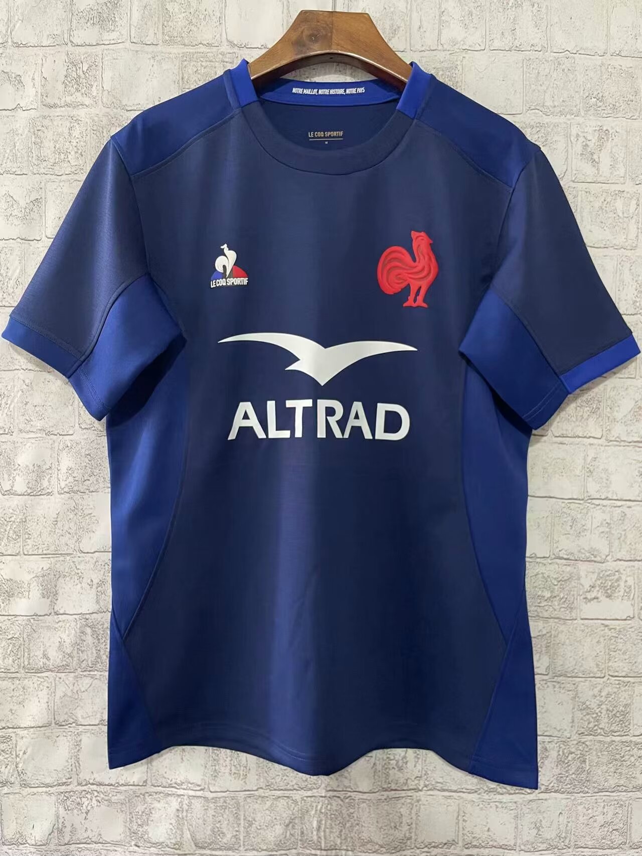 France Union