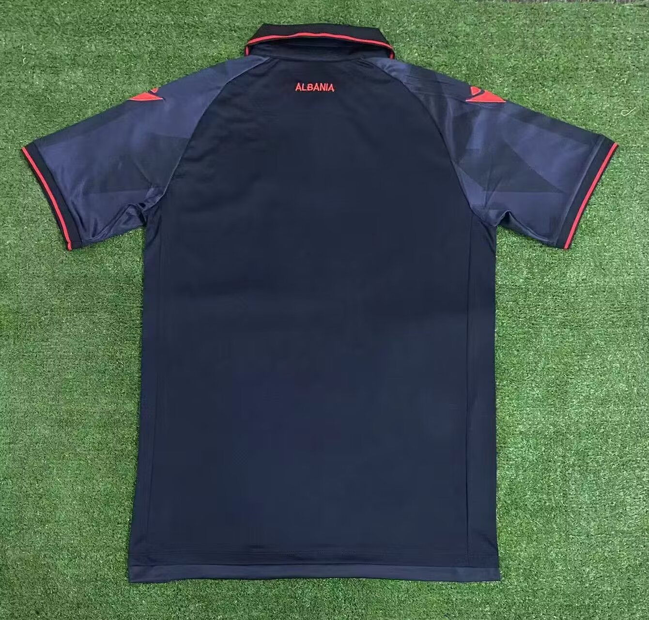 23/24 Albania Third Jersey Fans Version - leoleo123123
