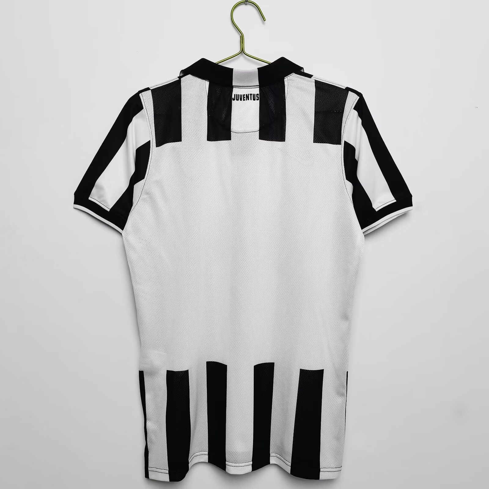 14/15 Juventus Home Retro Jersey - leoleo123123