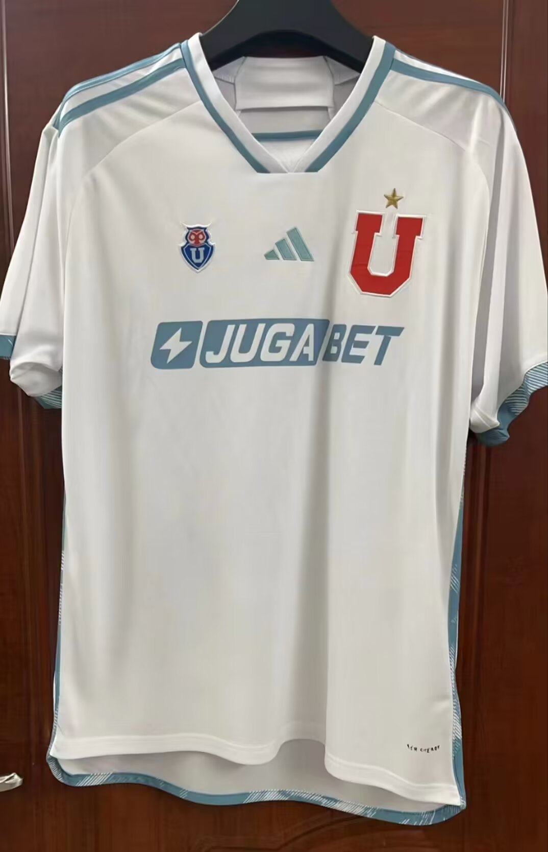 Universidad de Chile