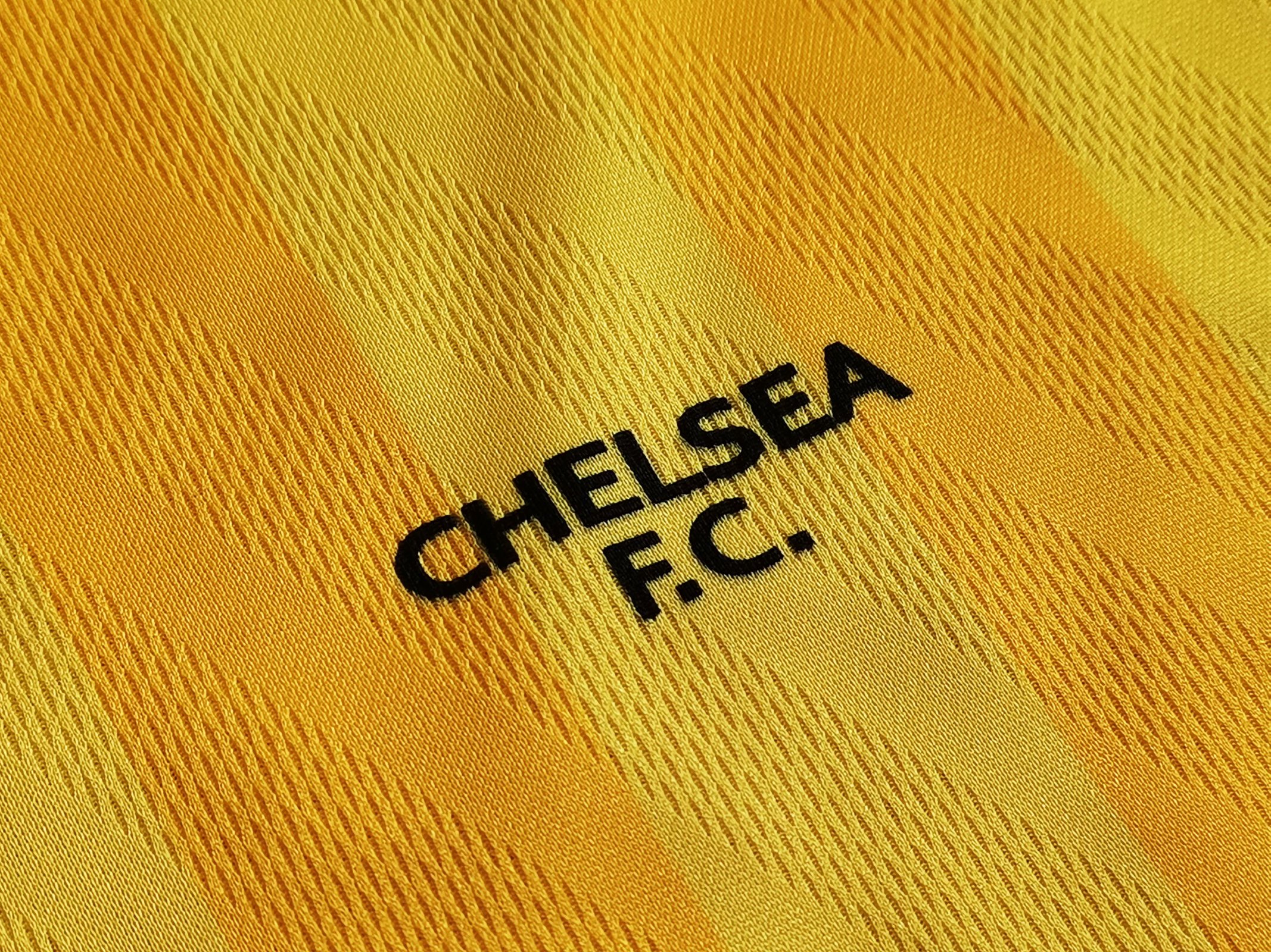 95-97 Chelsea Away Retro Jersey - leoleo123123