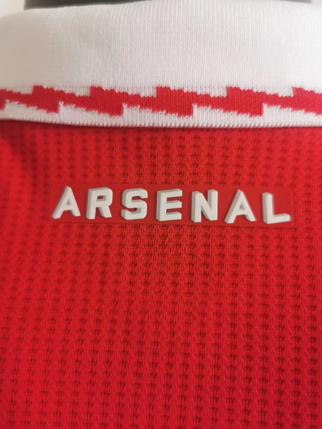 22/23 Arsenal Home Jersey Player Version 1:1 Quality - leoleo123123