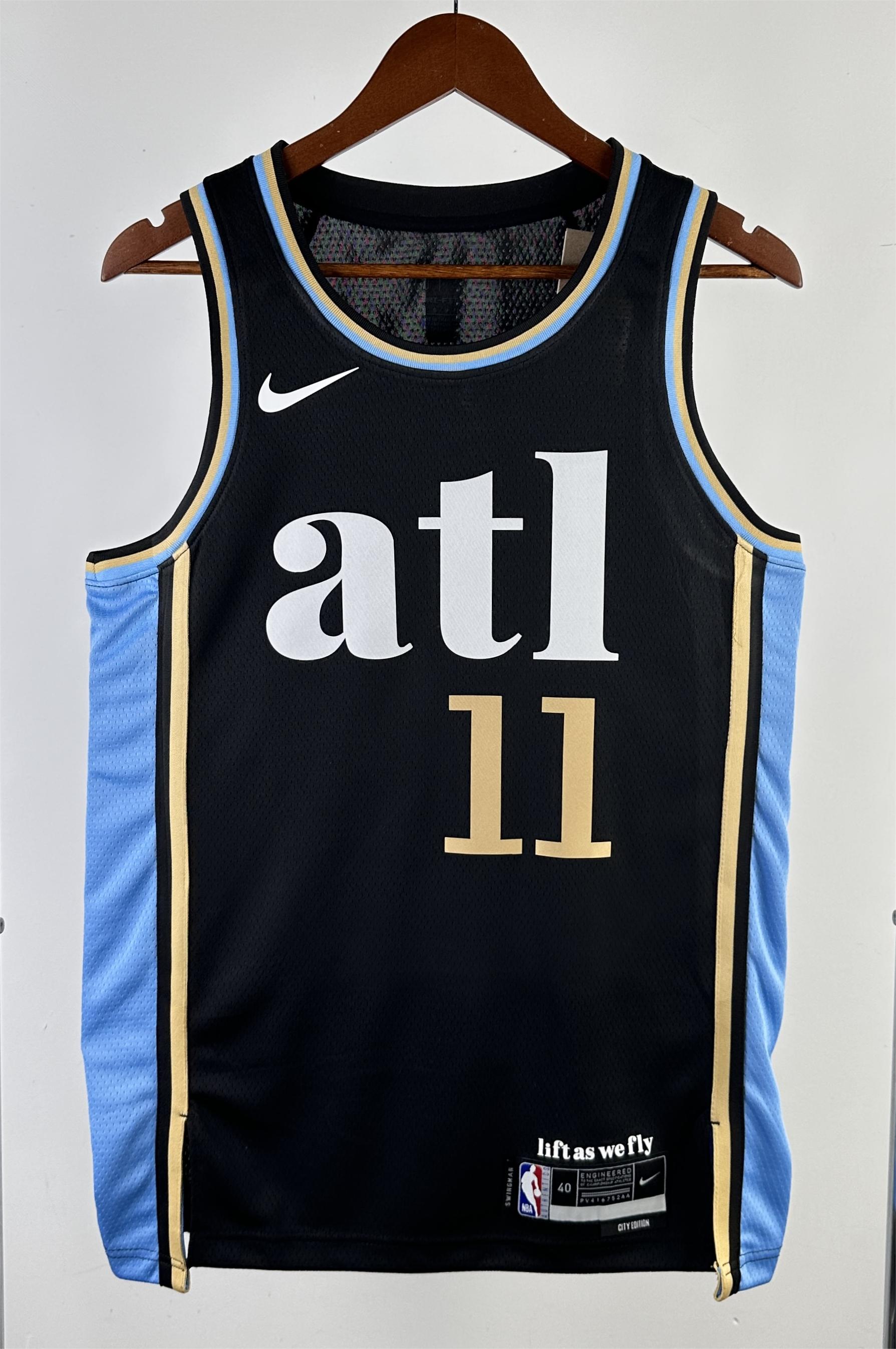 Atlanta Hawks