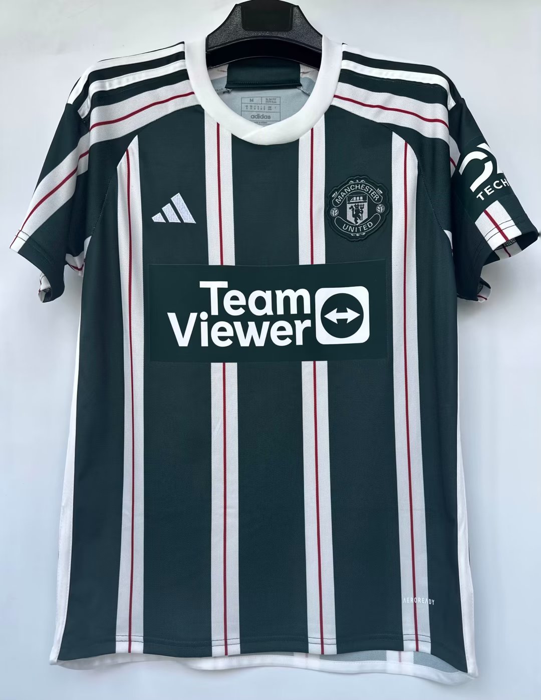 23/24 Man United Away Jersey Fans Version 1:1 Quality - leoleo123123
